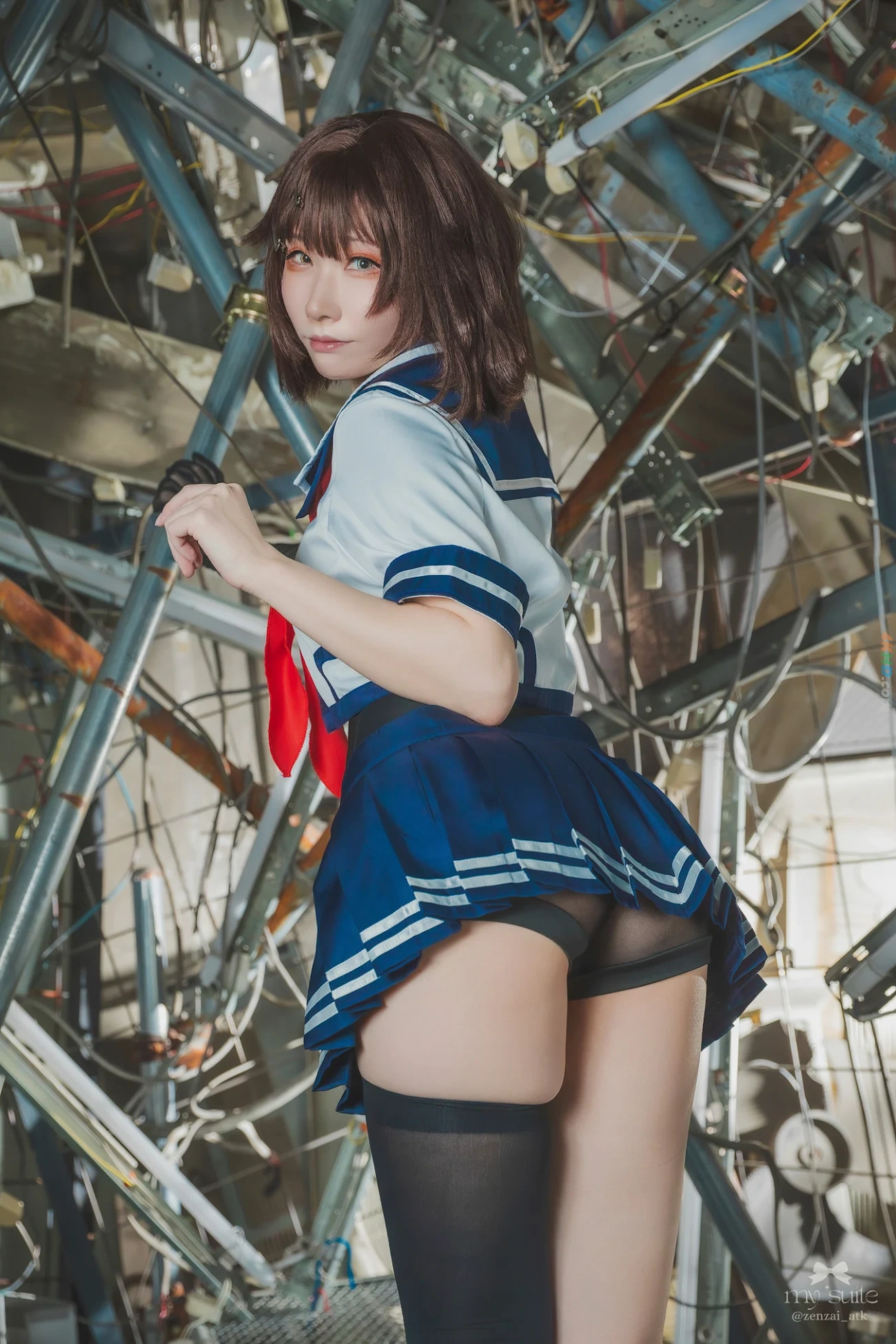 Atsuki - Suite Collection 50 — photo 35