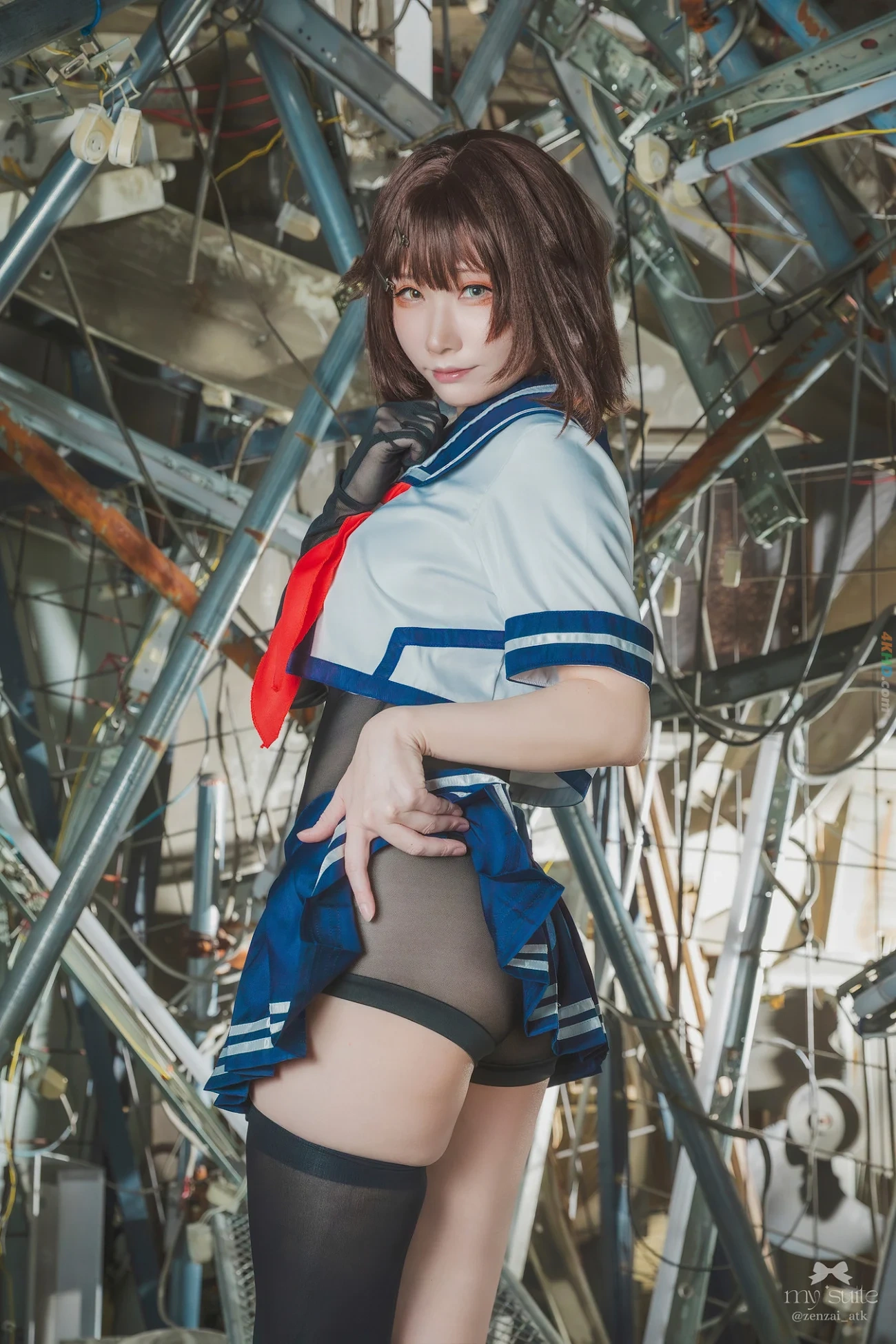 Atsuki - Suite Collection 50 — photo 36