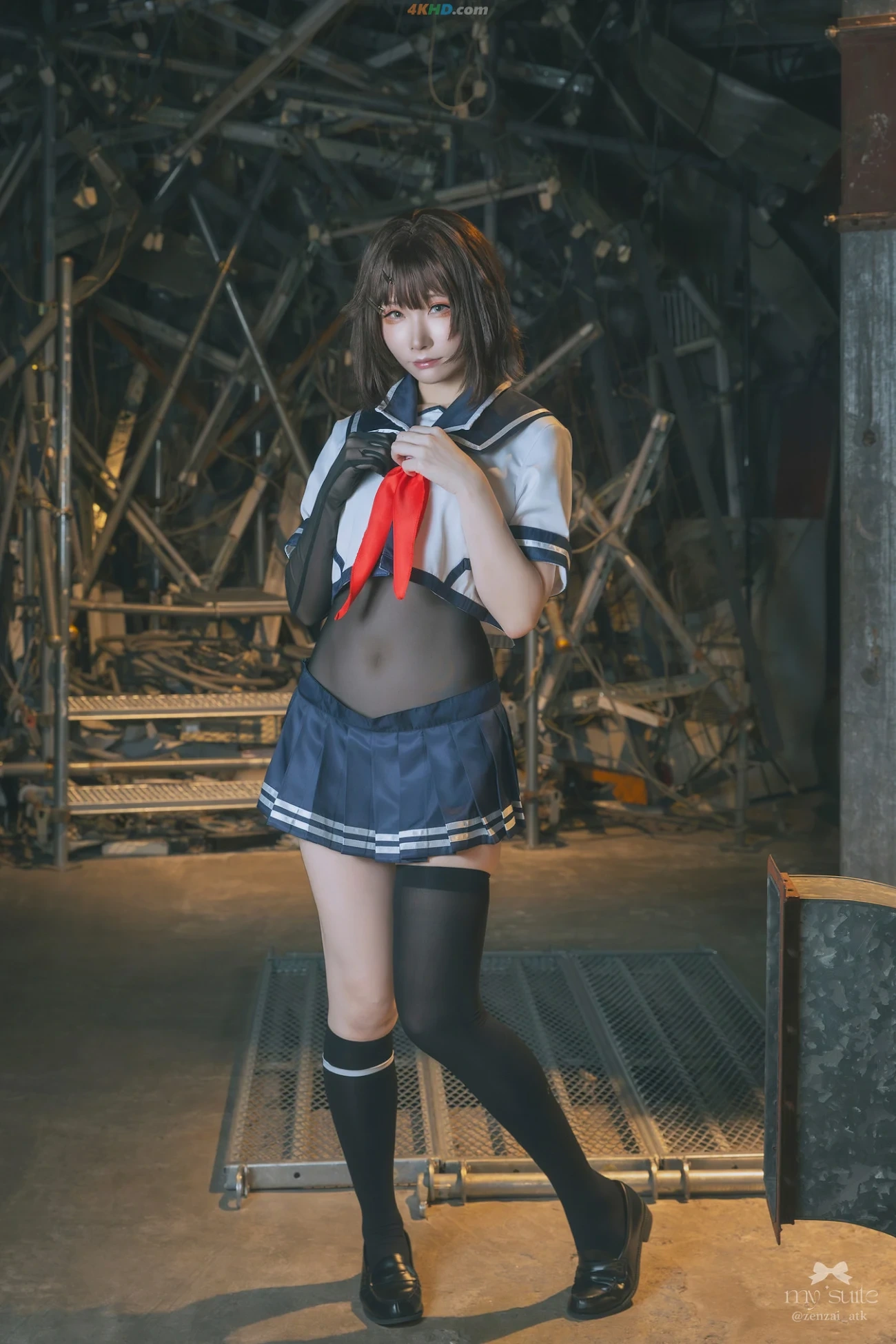 Atsuki - Suite Collection 50 — photo 40