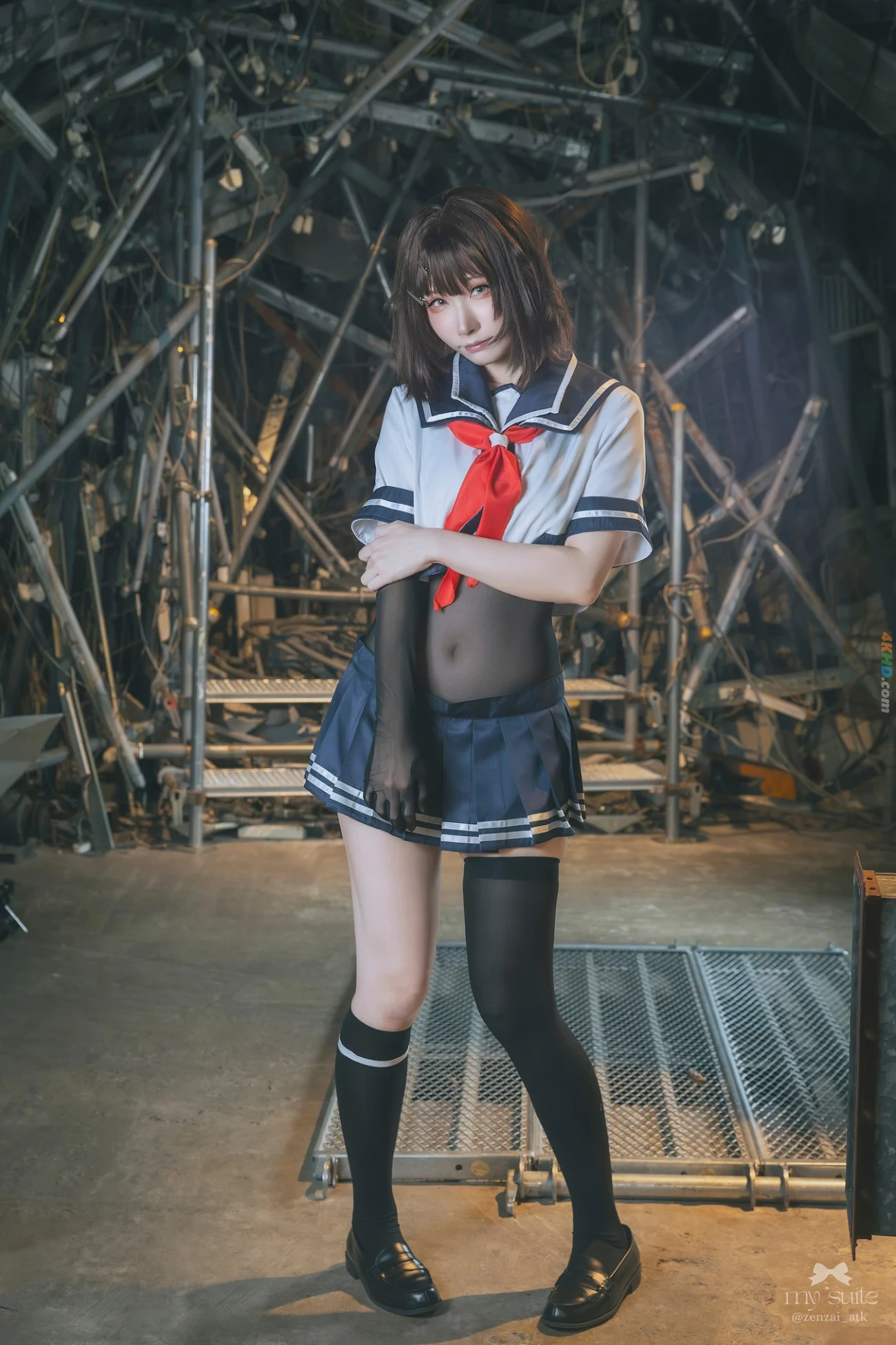 Atsuki - Suite Collection 50 — photo 41