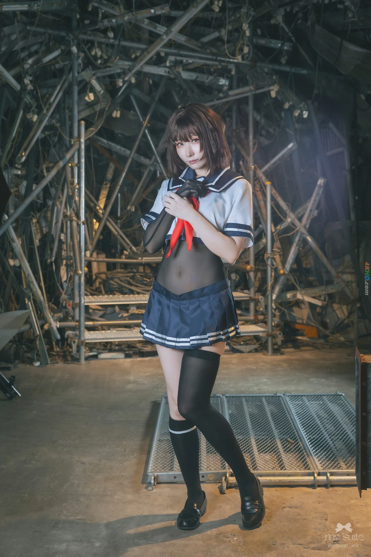 Atsuki - Suite Collection 50 — photo 42