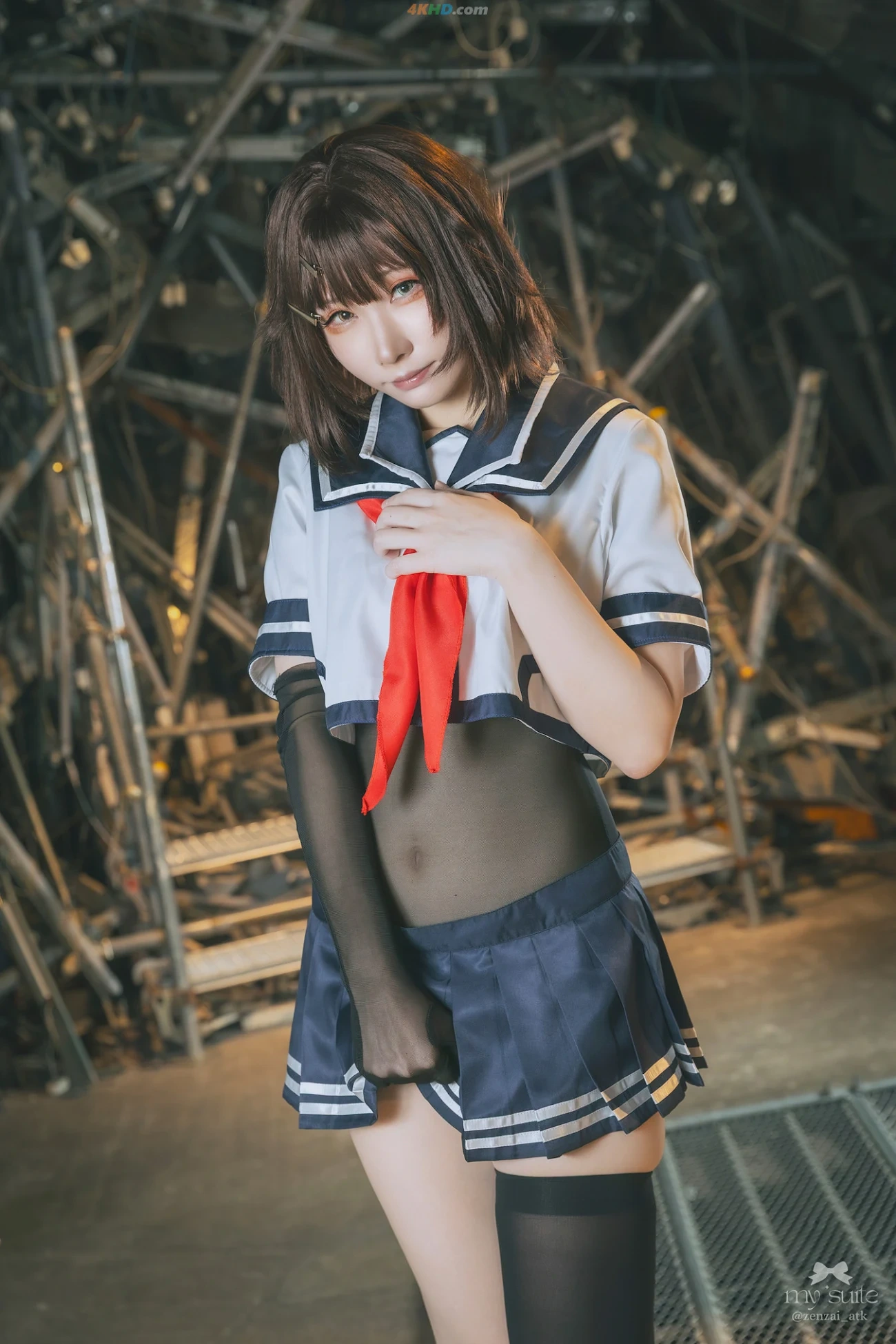 Atsuki - Suite Collection 50 — photo 43