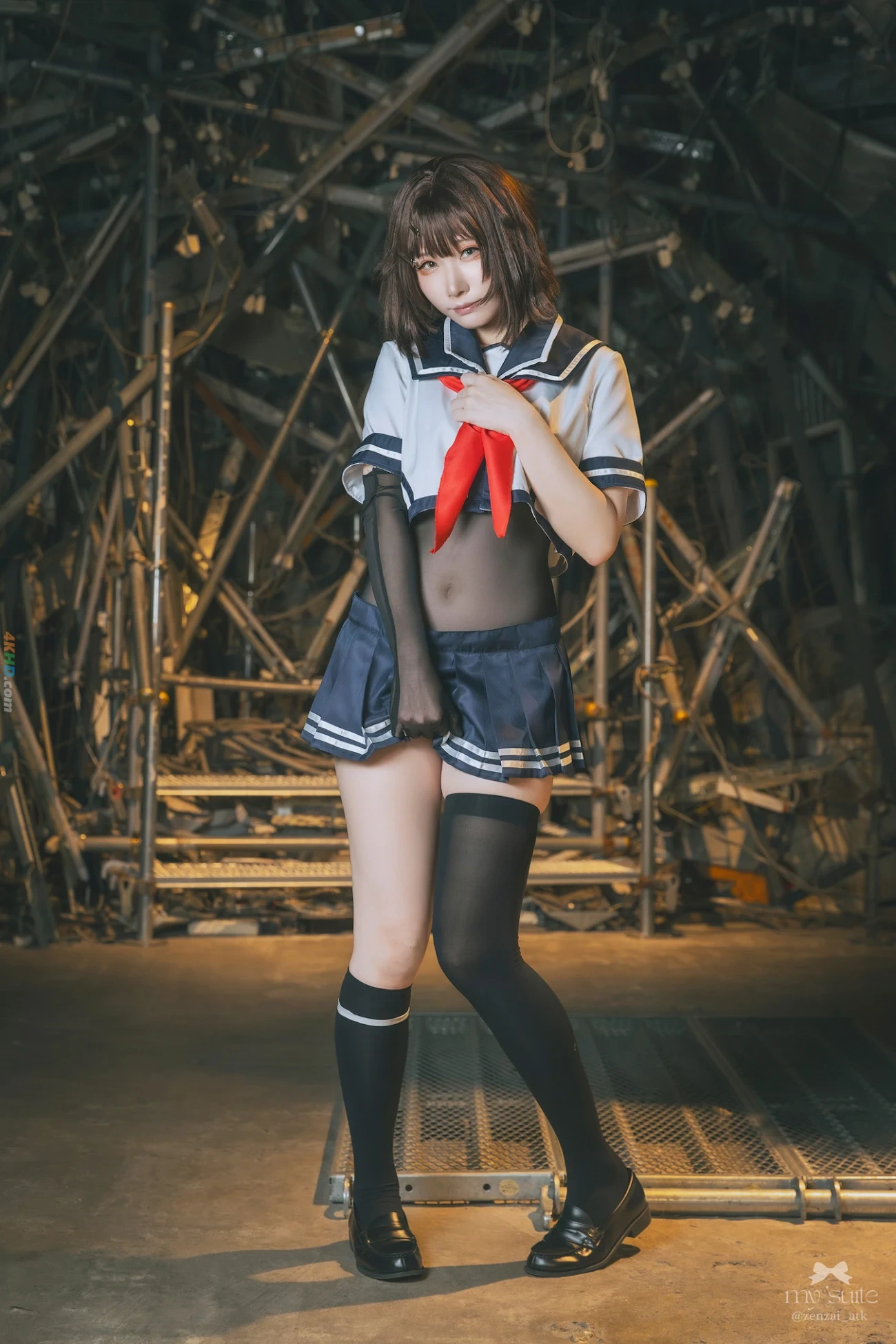 Atsuki - Suite Collection 50 — photo 44