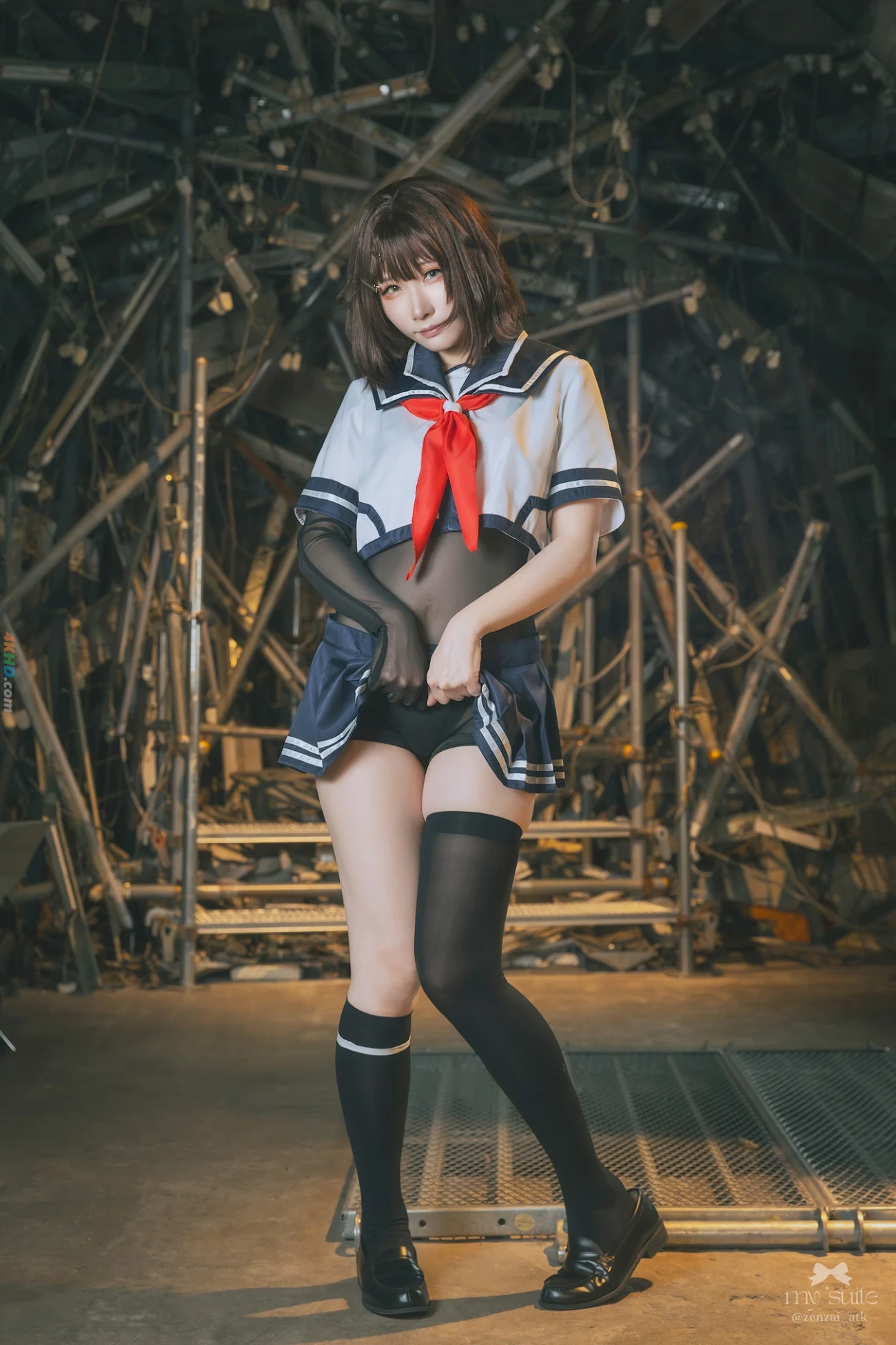 Atsuki - Suite Collection 50 — photo 45