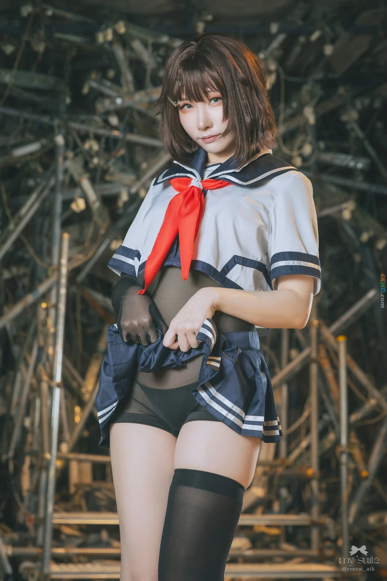 Atsuki - Suite Collection 50 — photo 46