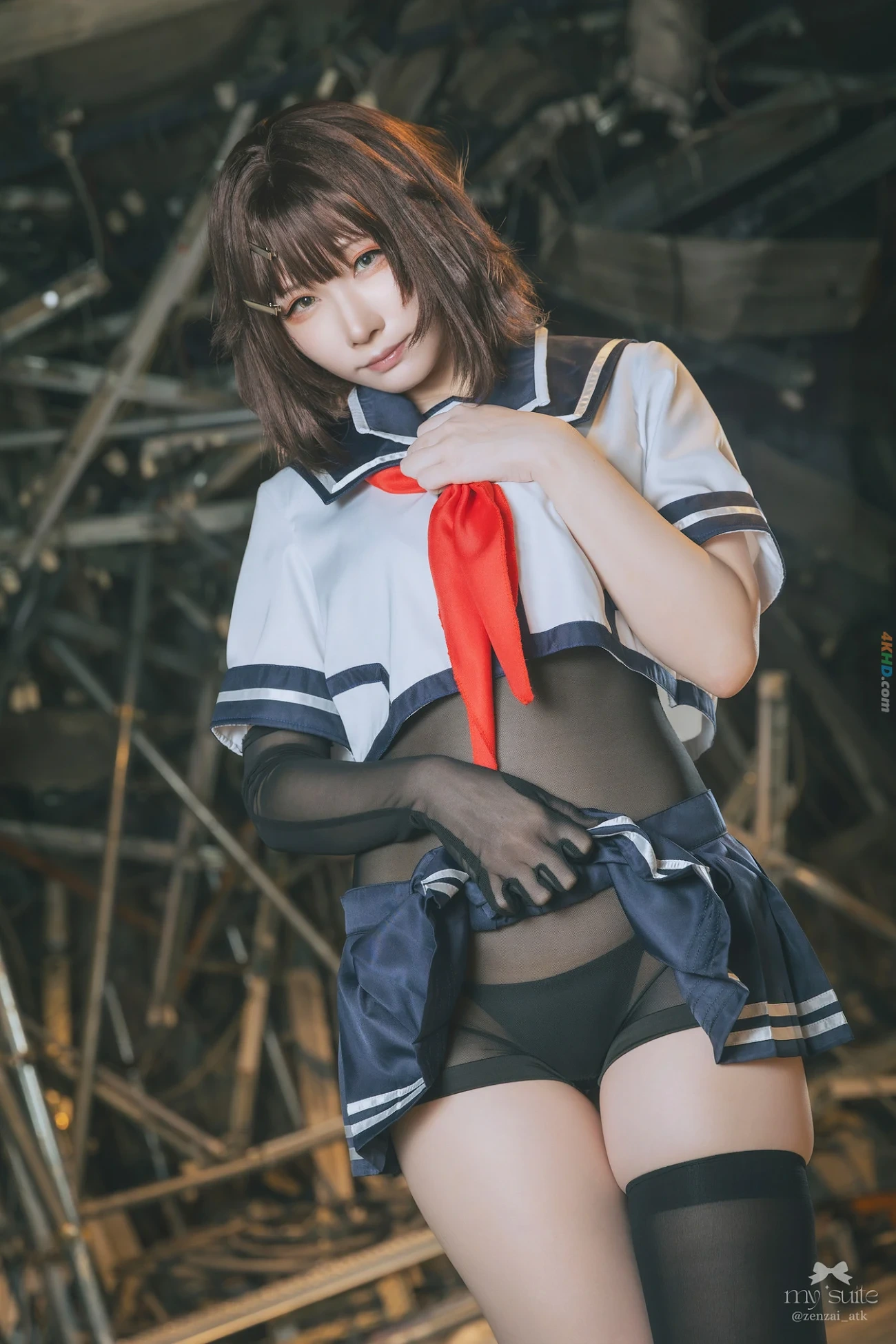 Atsuki - Suite Collection 50 — photo 47