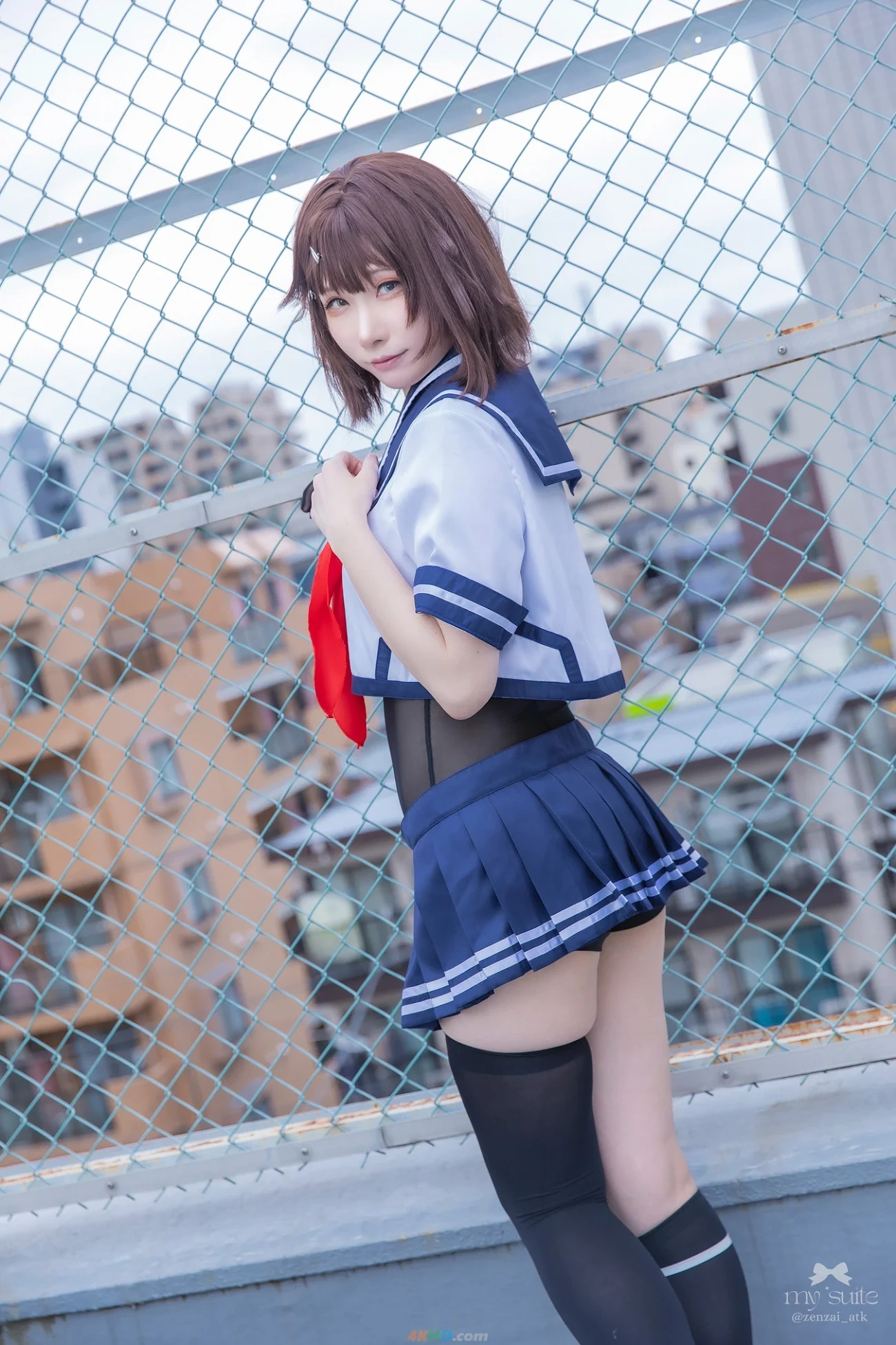 Atsuki - Suite Collection 50 — photo 53
