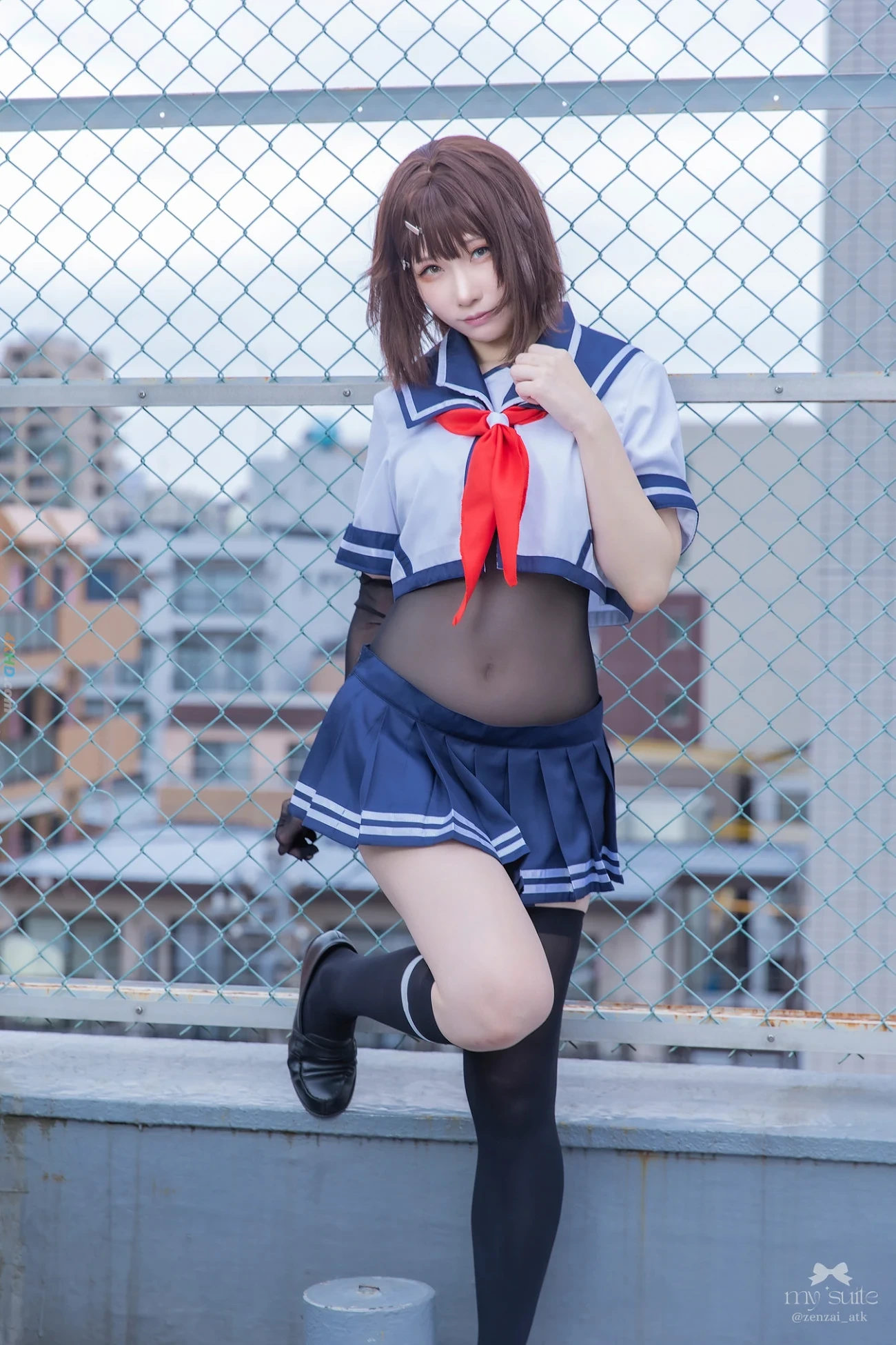 Atsuki - Suite Collection 50 — photo 54