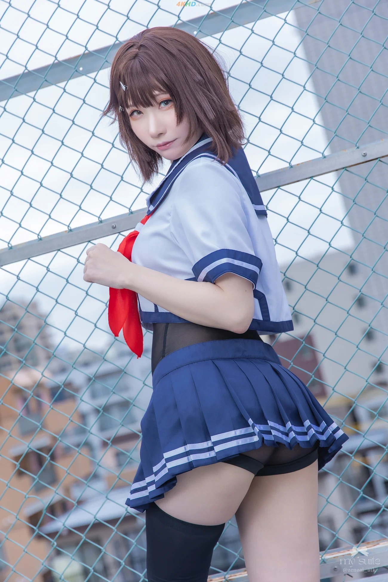 Atsuki - Suite Collection 50 — photo 56