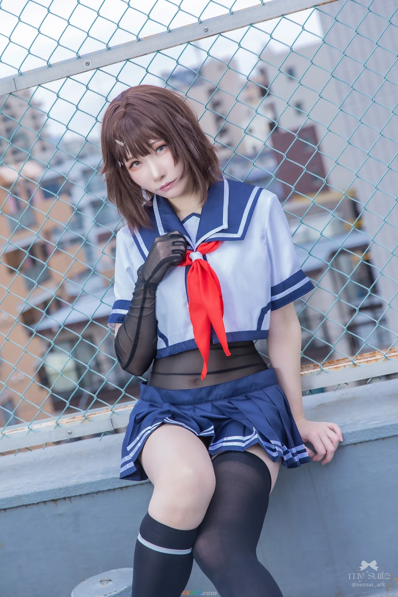 Atsuki - Suite Collection 50 — photo 57