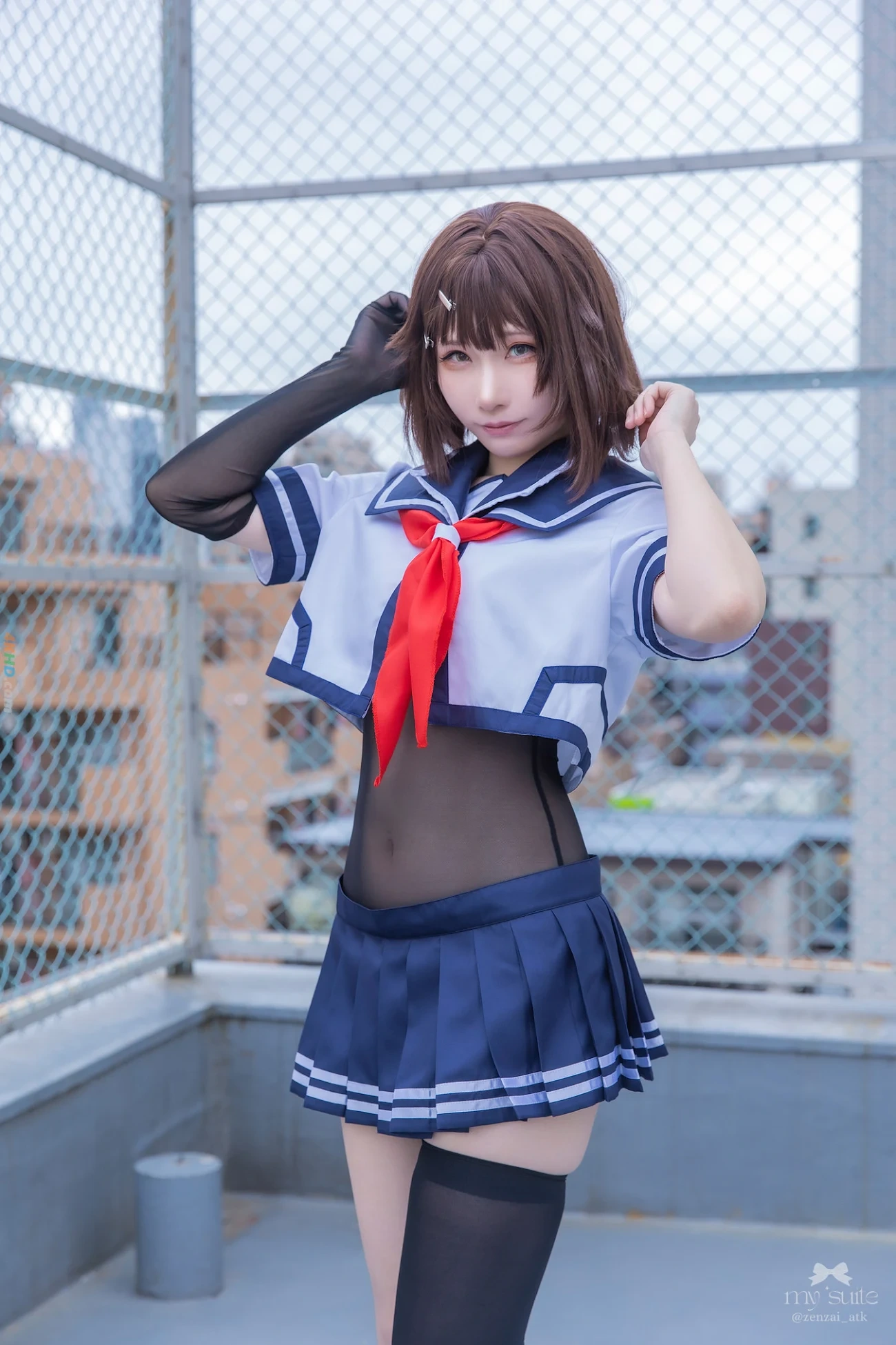 Atsuki - Suite Collection 50 — photo 58