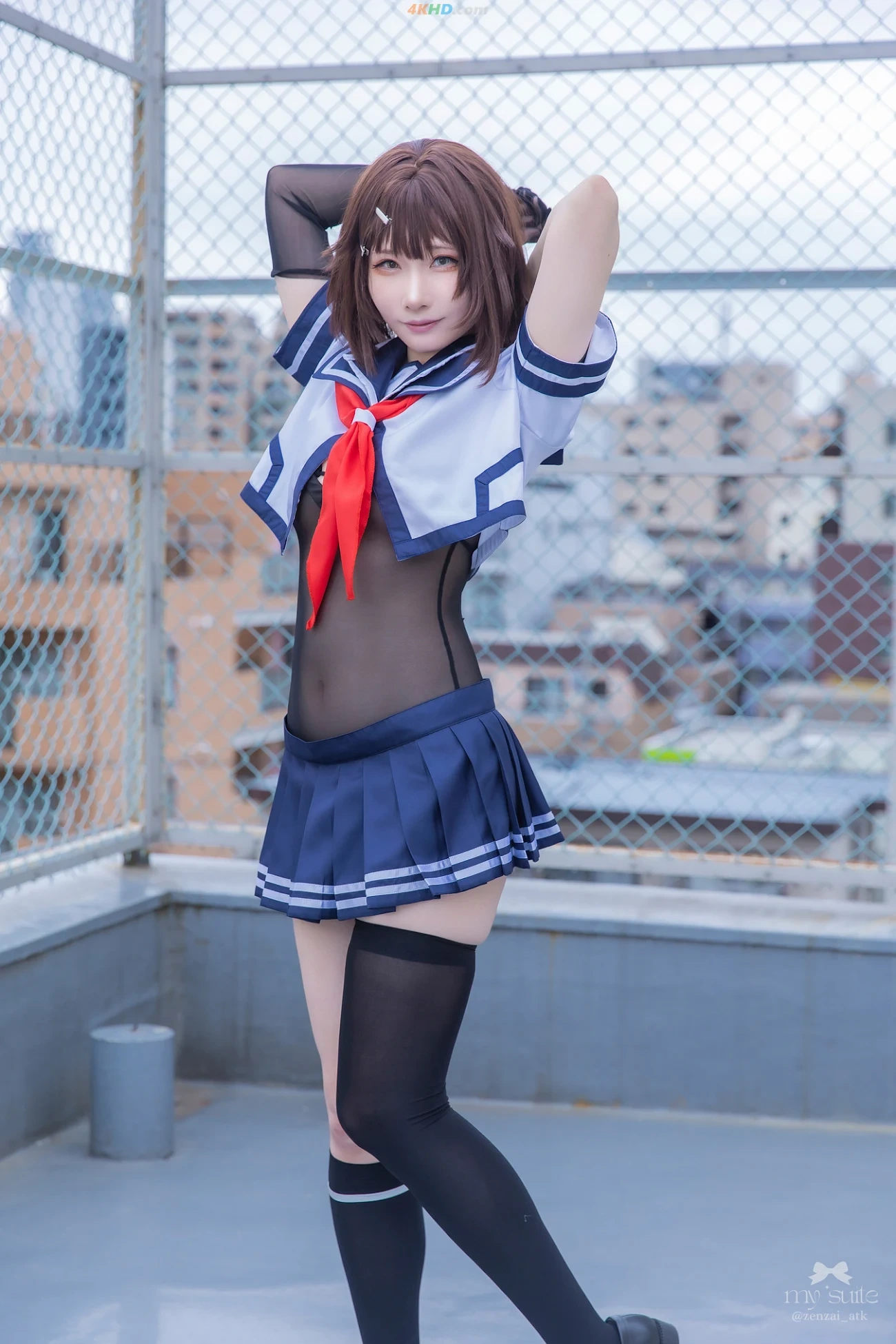 Atsuki - Suite Collection 50 — photo 60