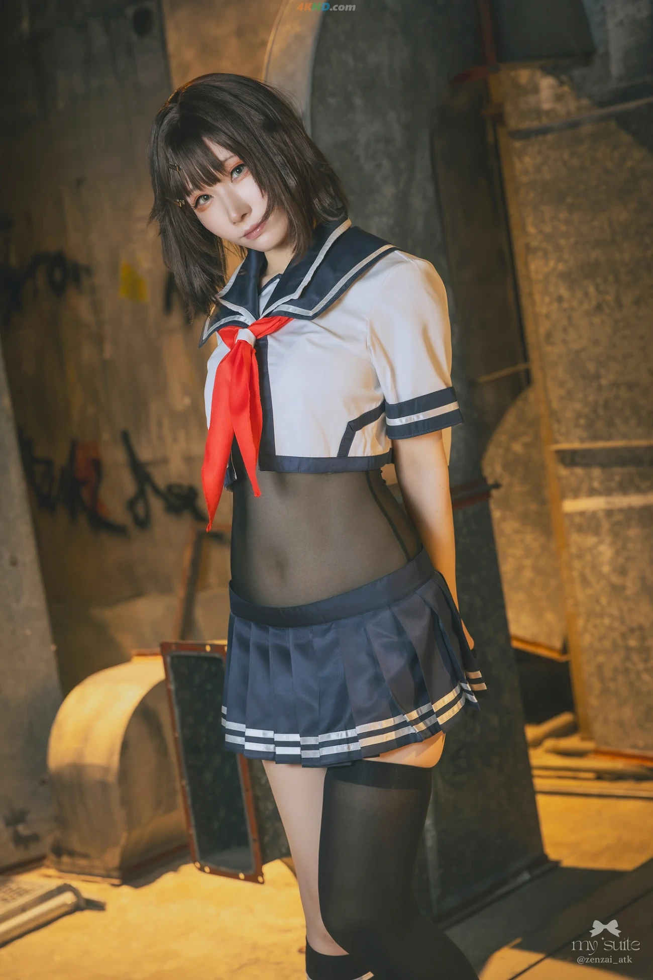 Atsuki - Suite Collection 50 — photo 61
