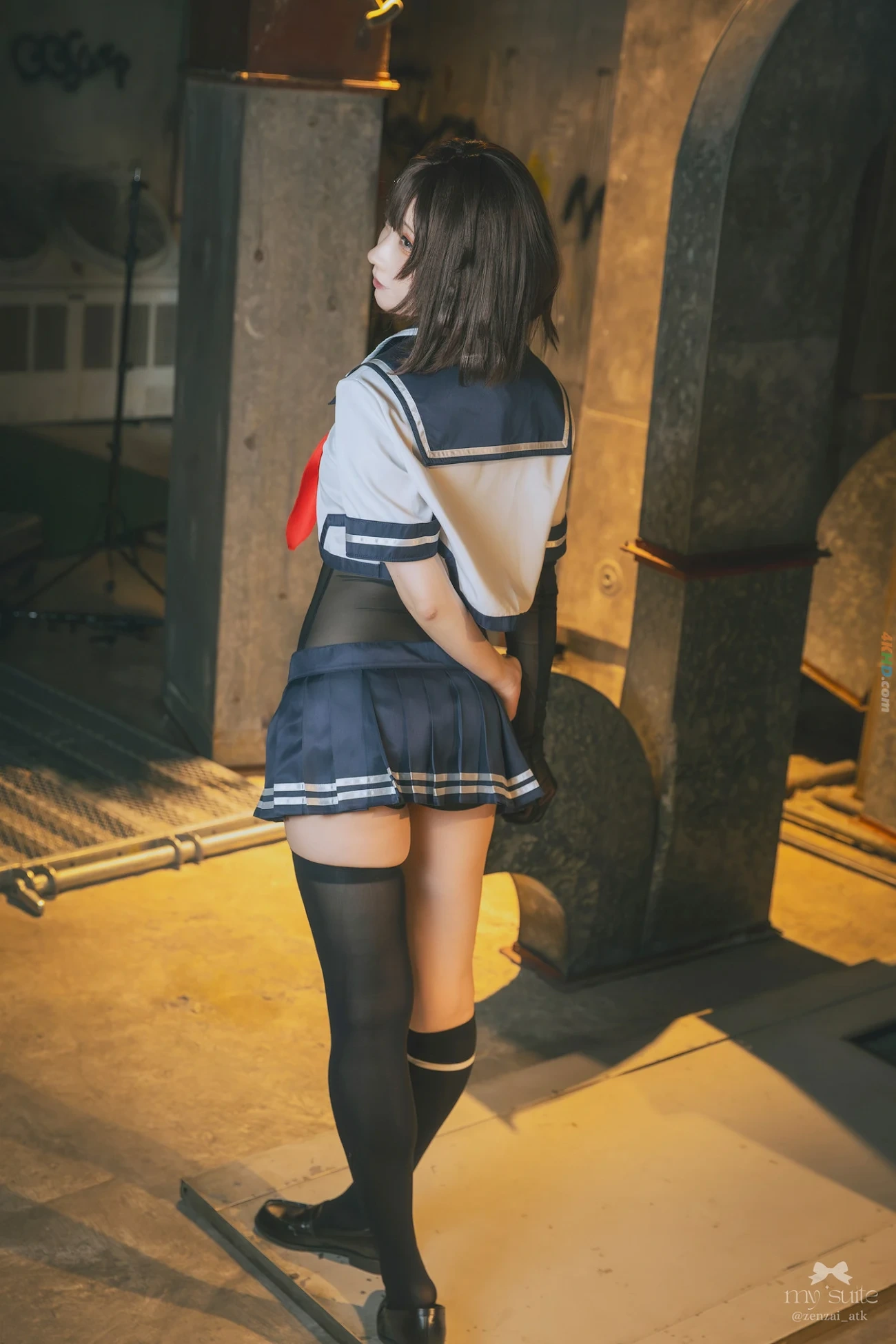 Atsuki - Suite Collection 50 — photo 62