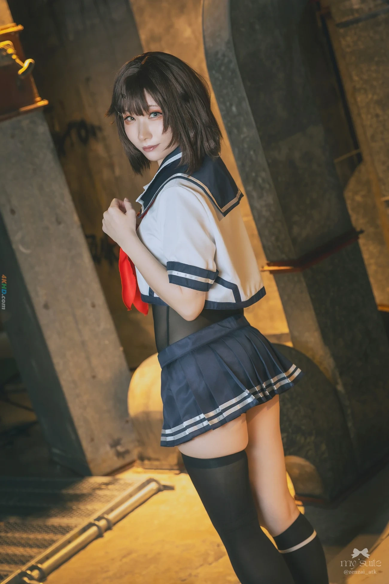 Atsuki - Suite Collection 50 — photo 63