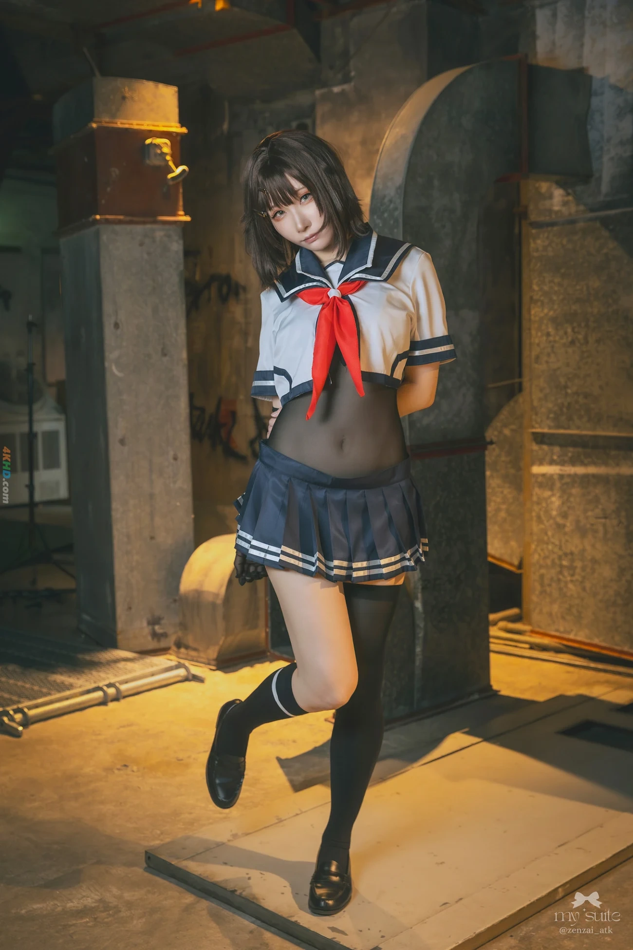 Atsuki - Suite Collection 50 — photo 64