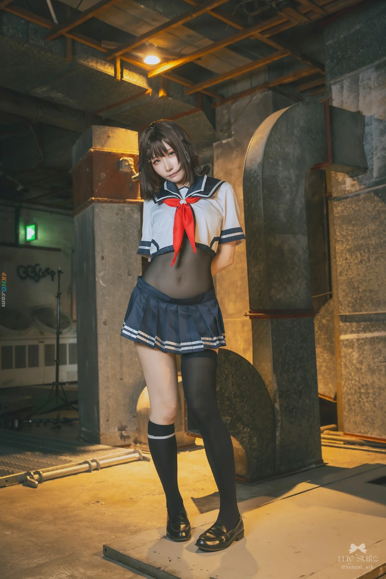 Atsuki - Suite Collection 50 — photo 65