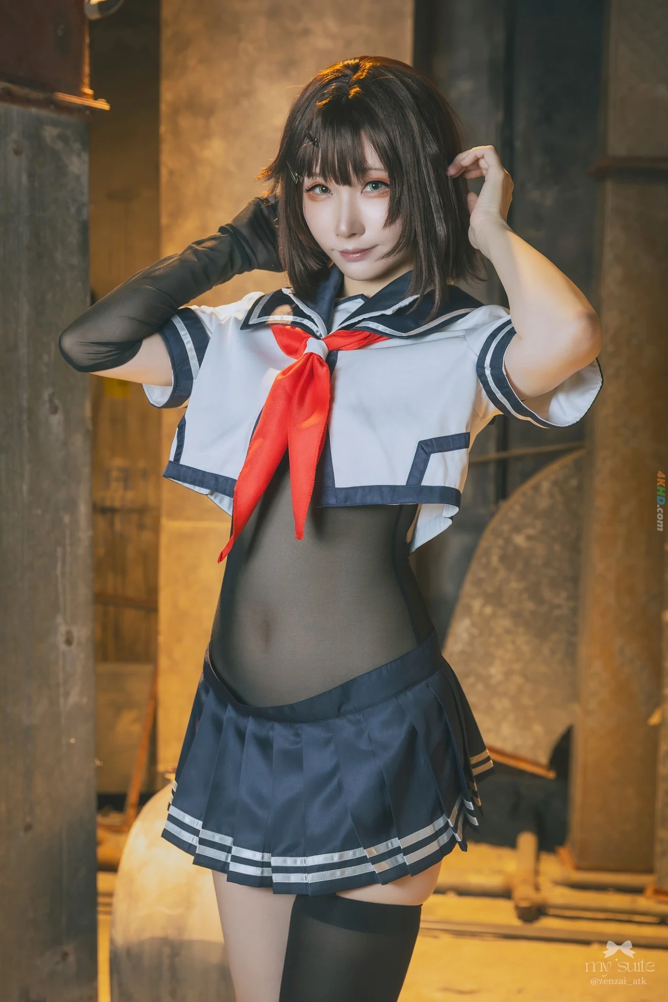 Atsuki - Suite Collection 50 — photo 66