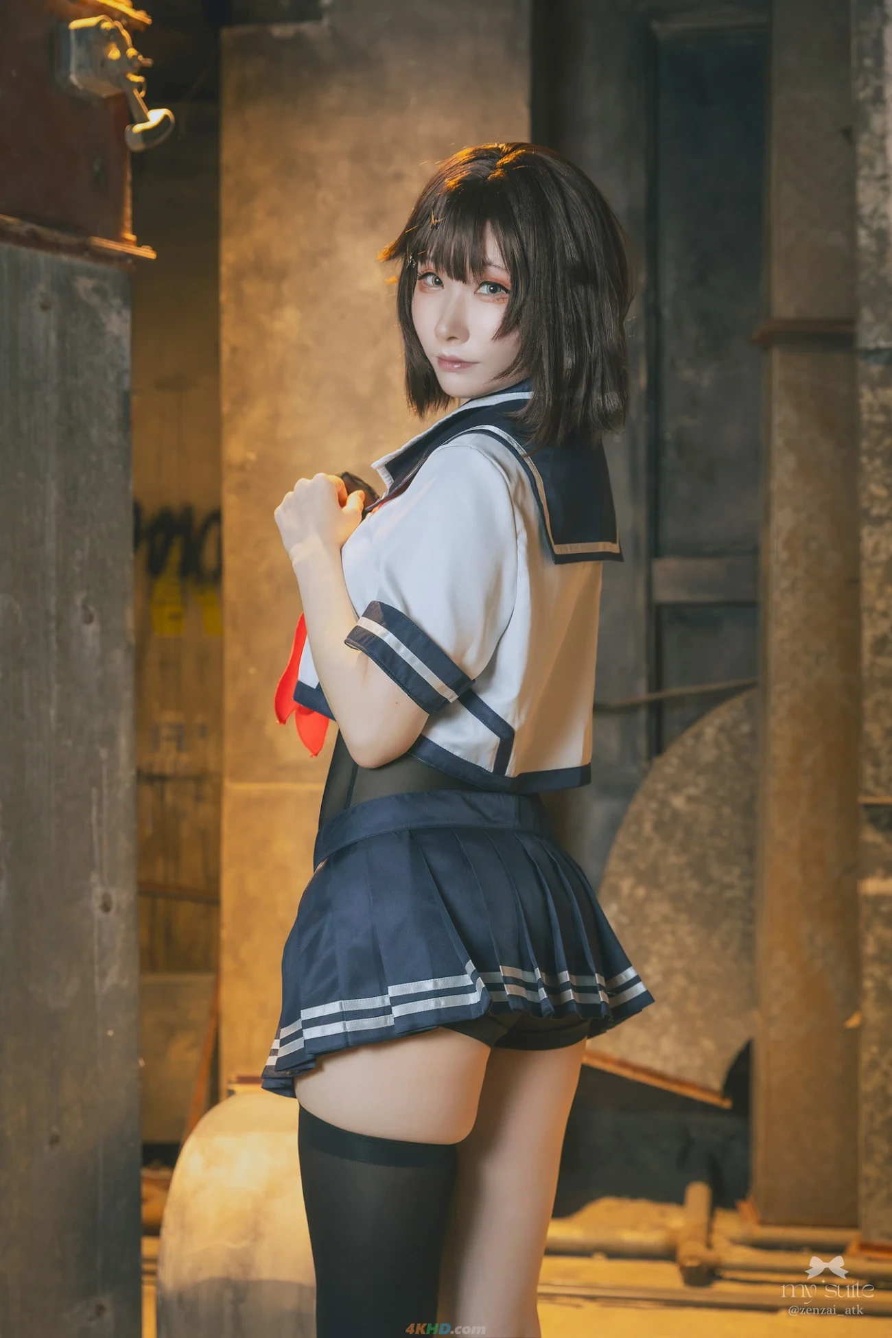 Atsuki - Suite Collection 50 — photo 67