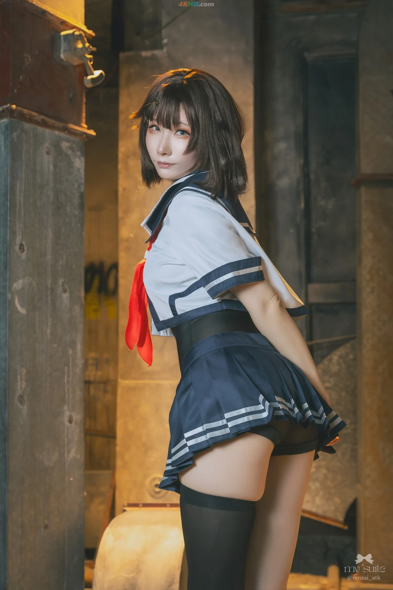 Atsuki - Suite Collection 50 — photo 68