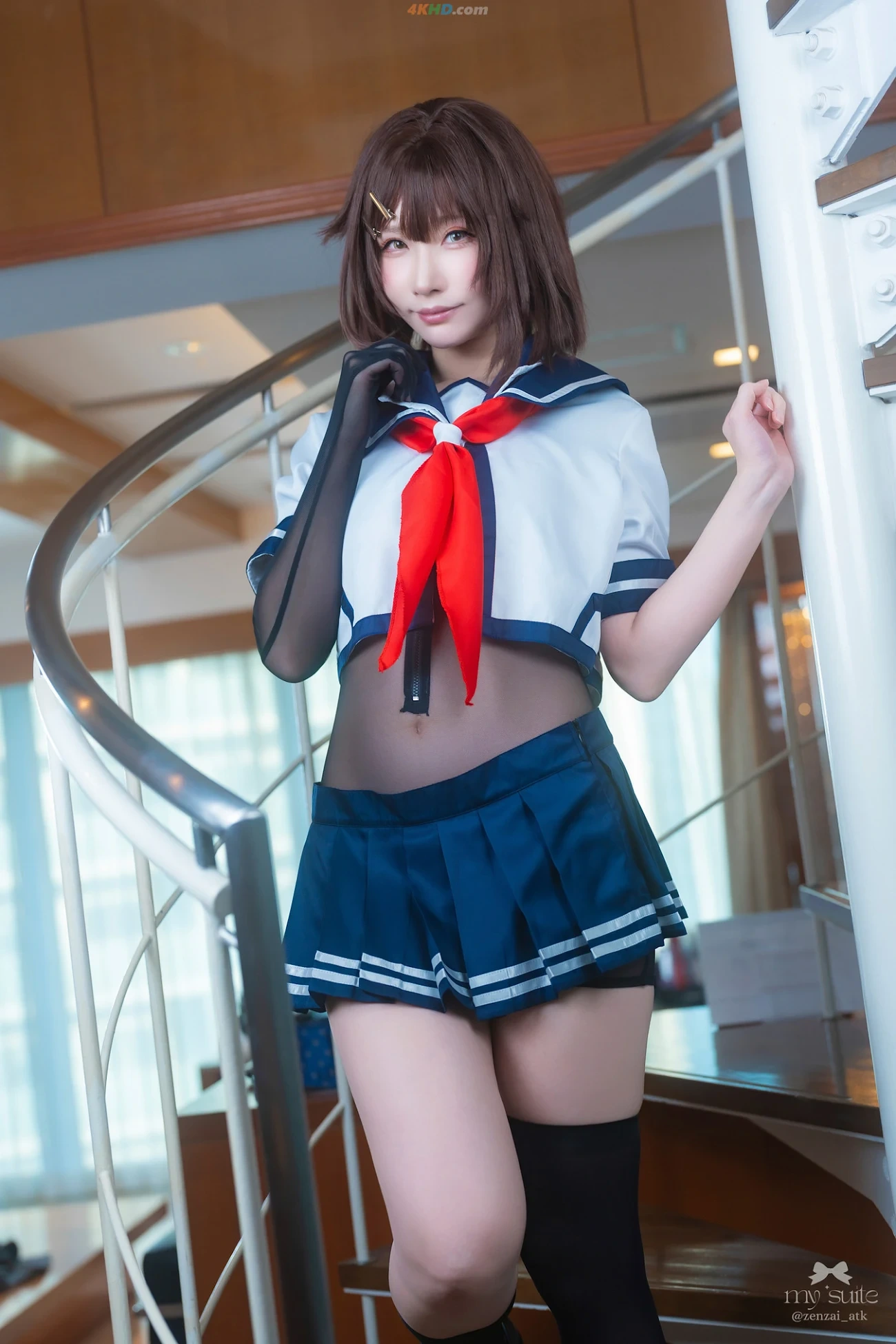 Atsuki - Suite Collection 50 — photo 71