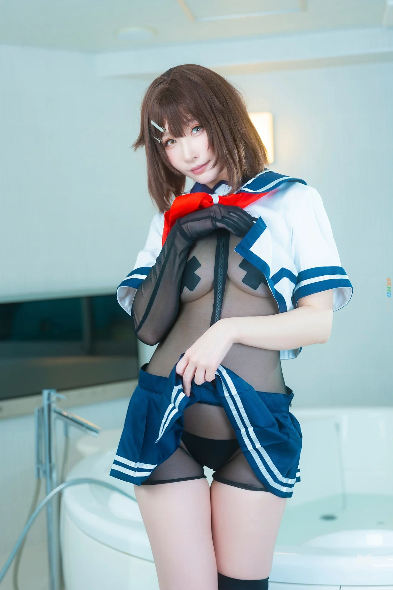 Atsuki - Suite Collection 50 — photo 78