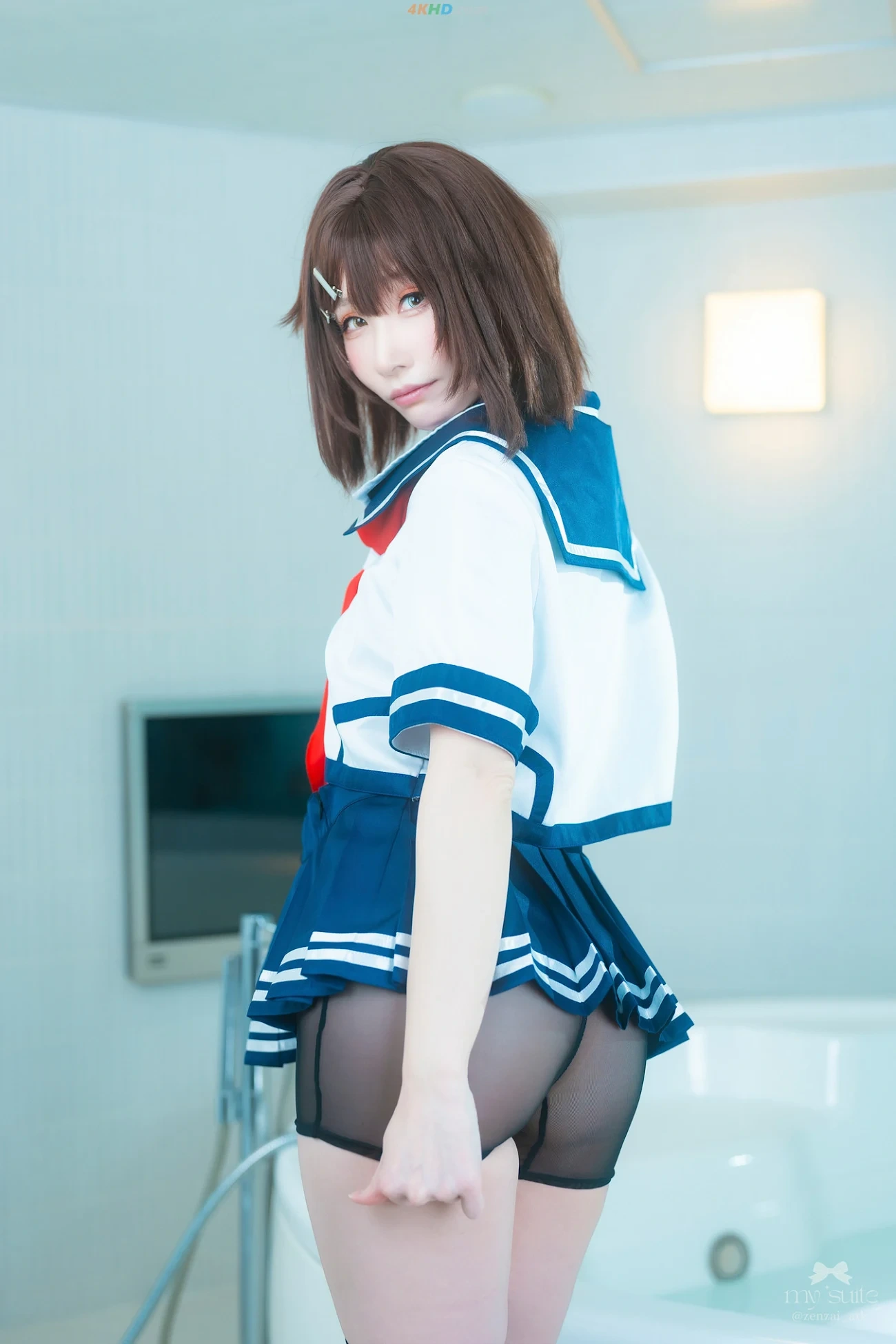 Atsuki - Suite Collection 50 — photo 80