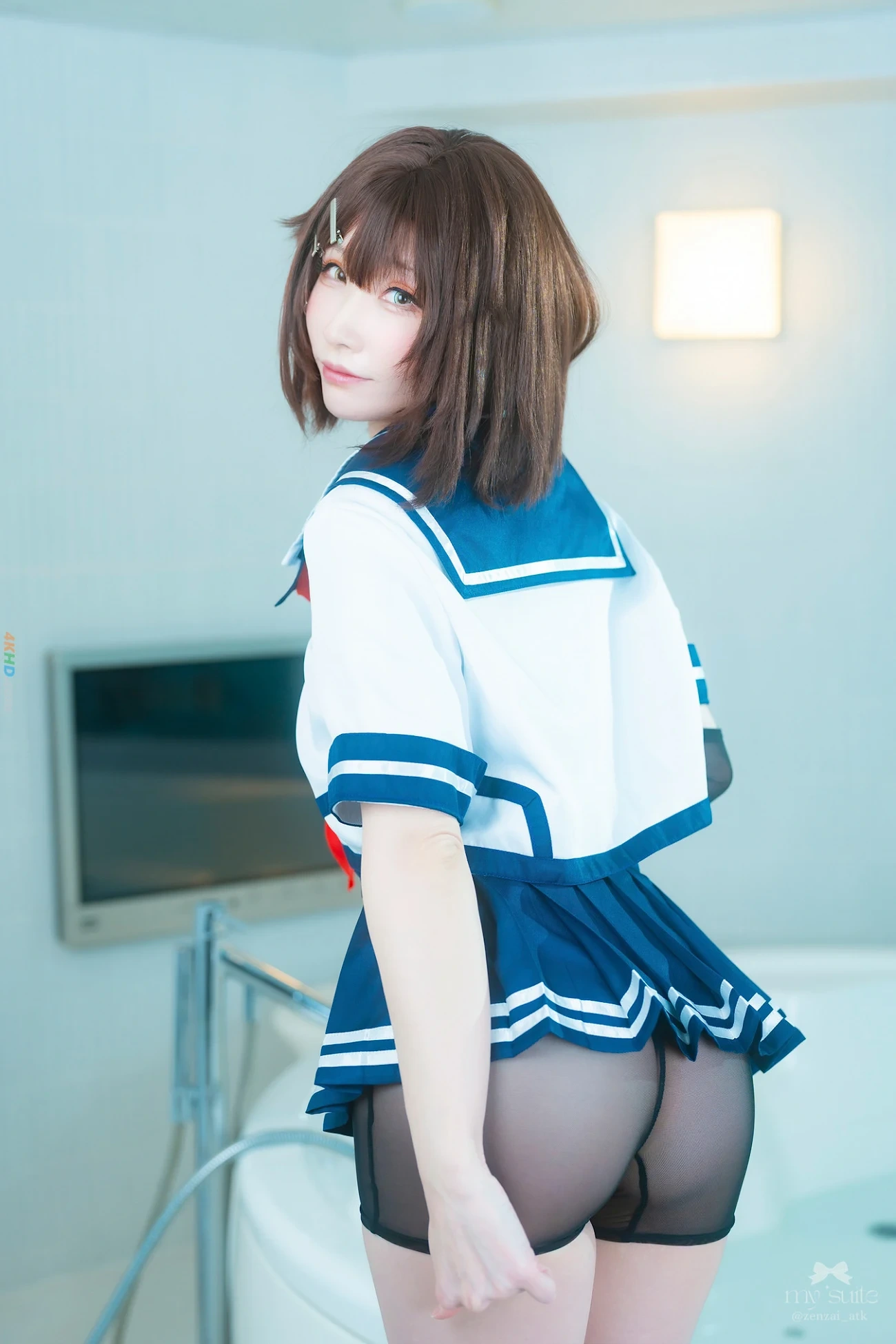 Atsuki - Suite Collection 50 — photo 81