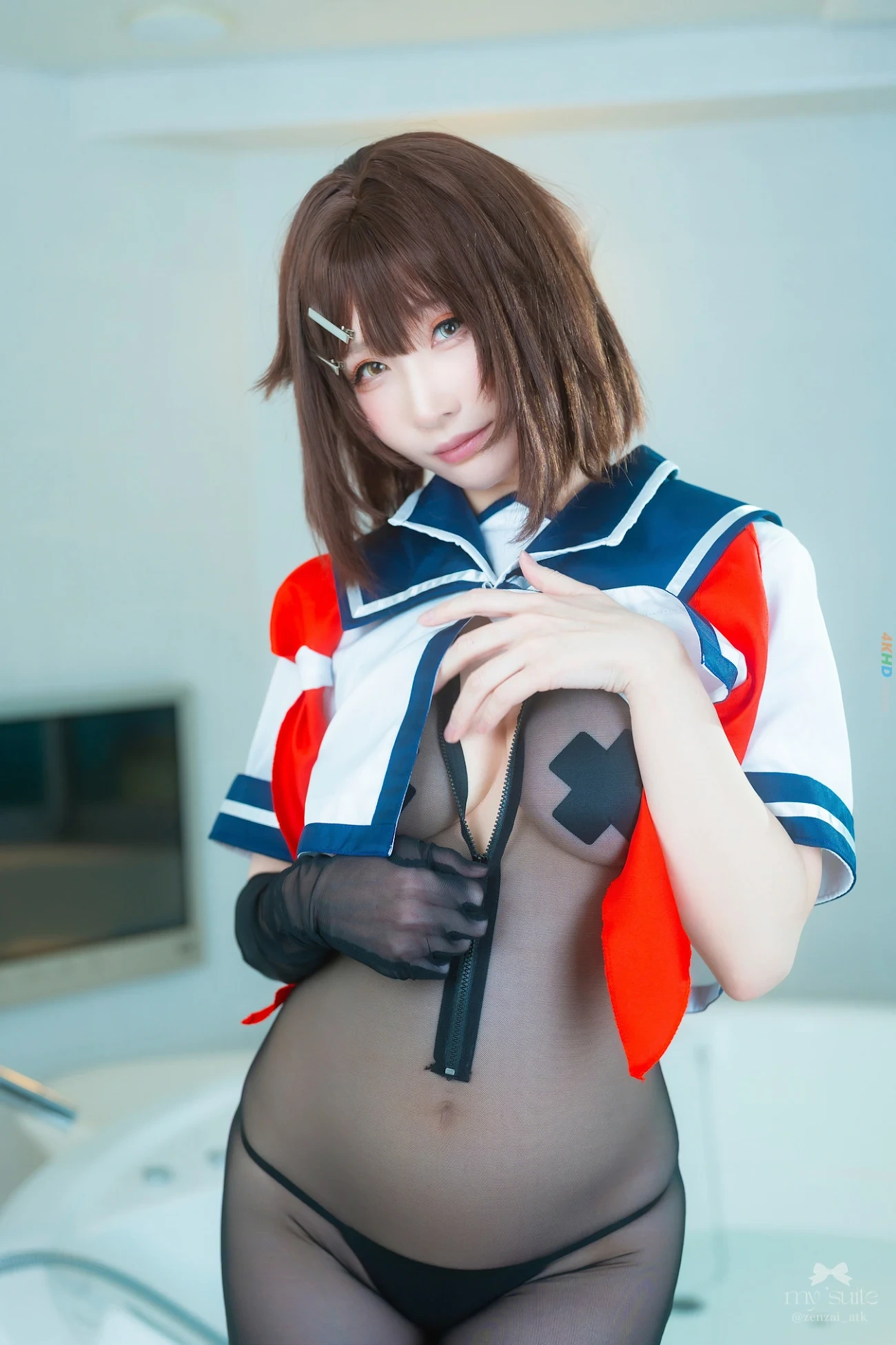 Atsuki - Suite Collection 50 — photo 93