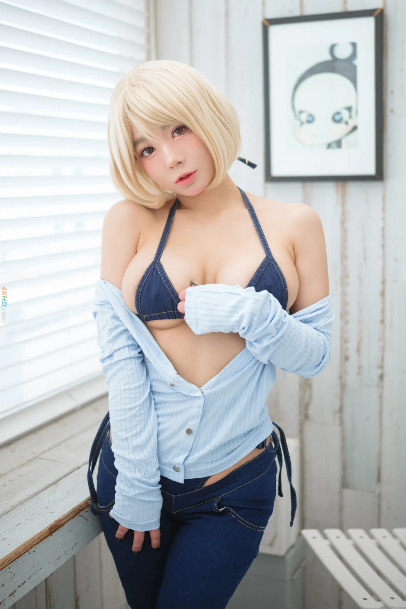 Maruemon - Guitar Sister — photo 1
