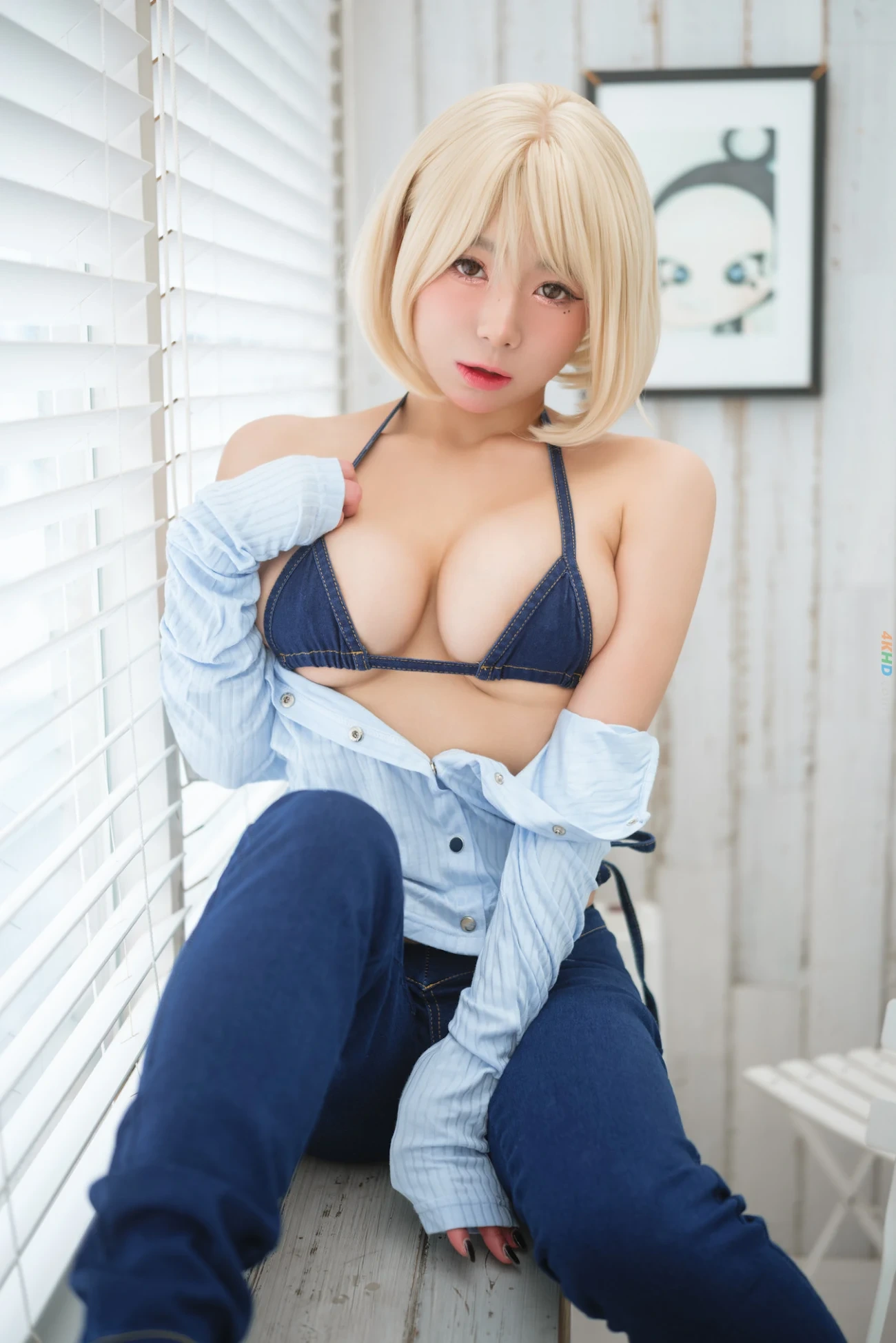 Maruemon - Guitar Sister — photo 8