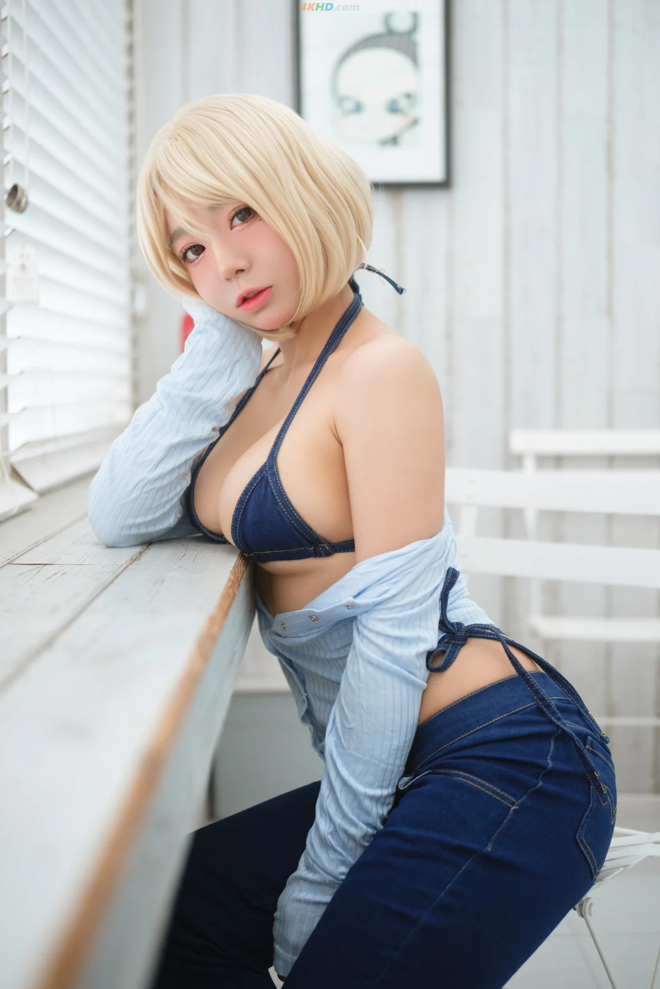 Maruemon - Guitar Sister — photo 16
