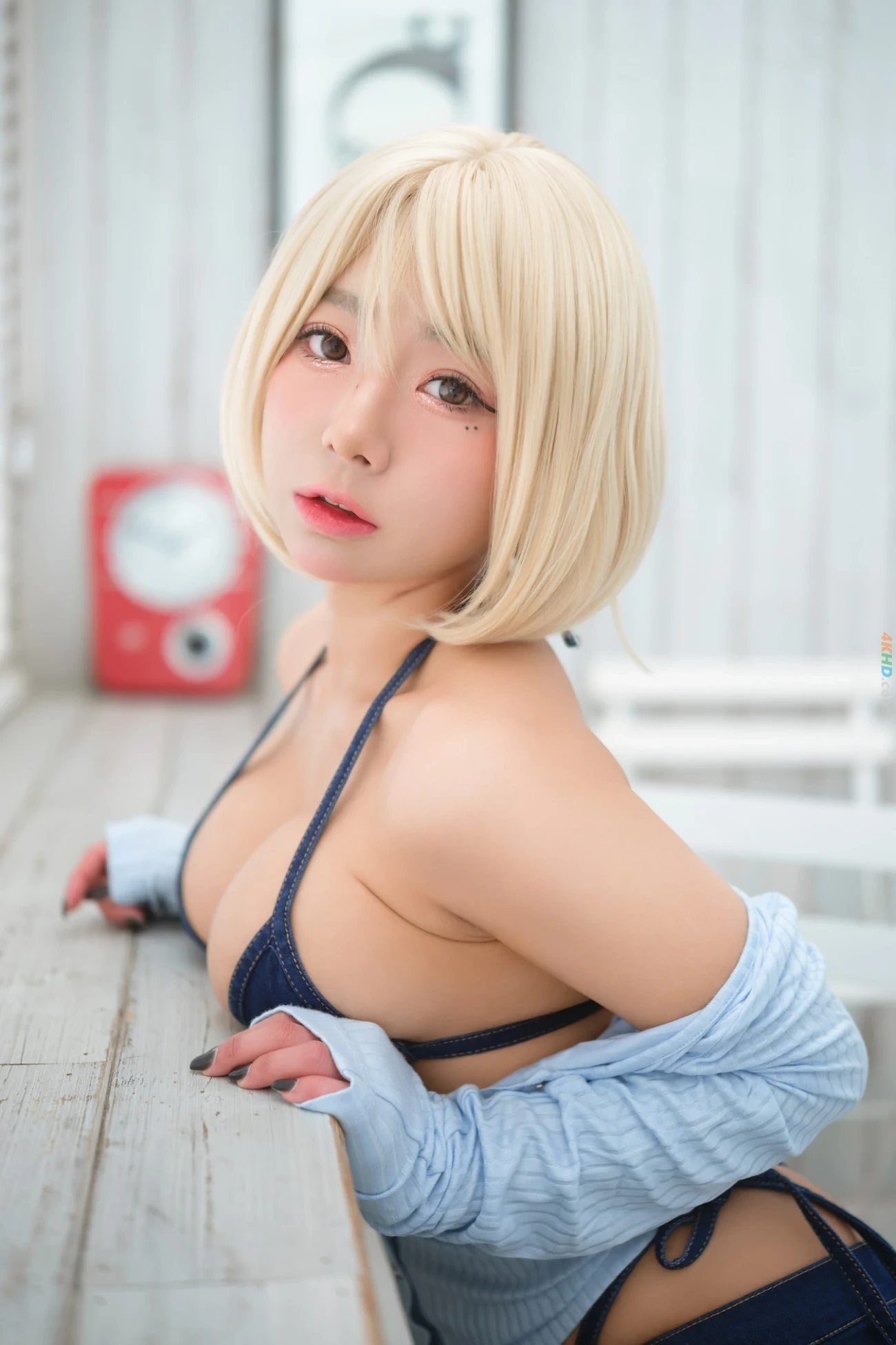 Maruemon - Guitar Sister — photo 17