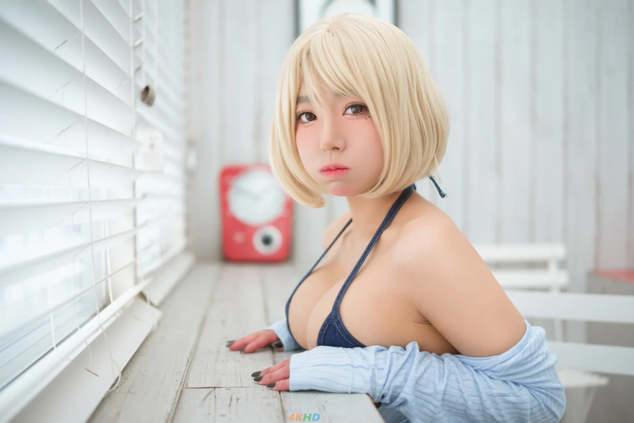 Maruemon - Guitar Sister — photo 18