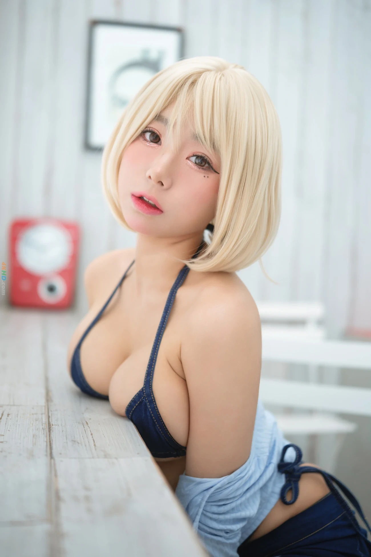 Maruemon - Guitar Sister — photo 19