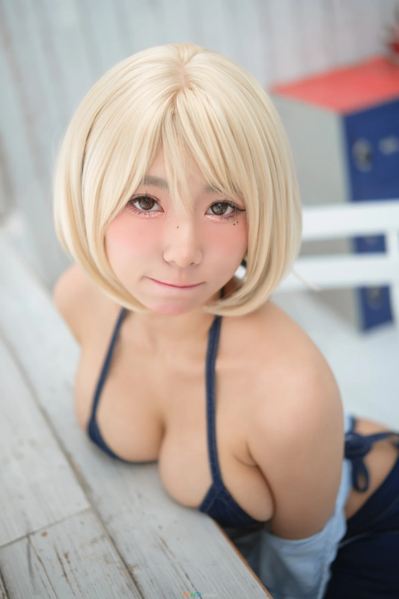 Maruemon - Guitar Sister — photo 20