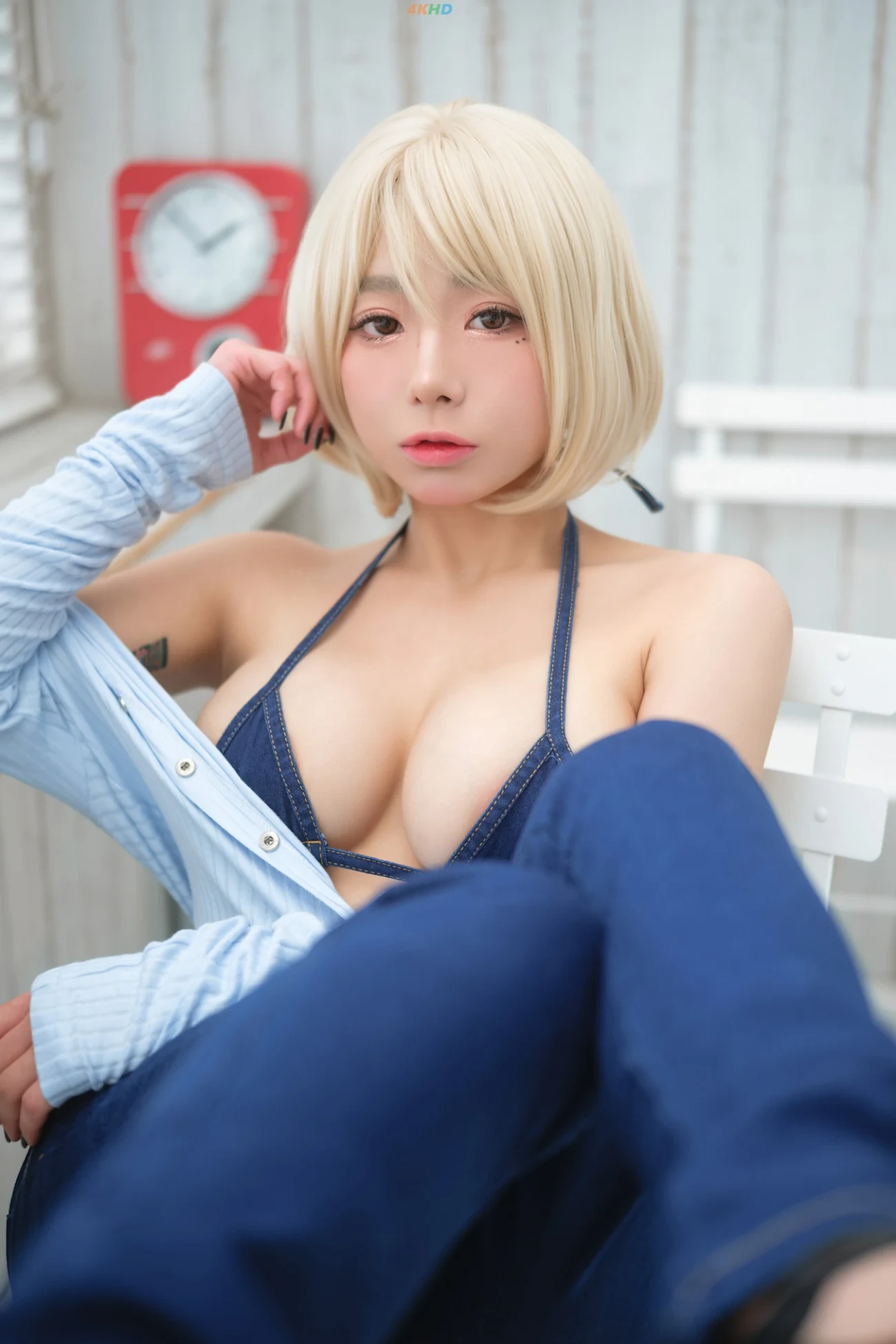 Maruemon - Guitar Sister — photo 25