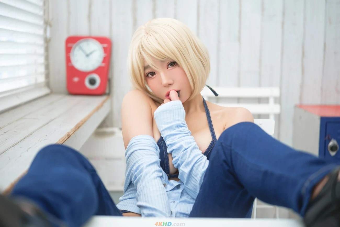 Maruemon - Guitar Sister — photo 27