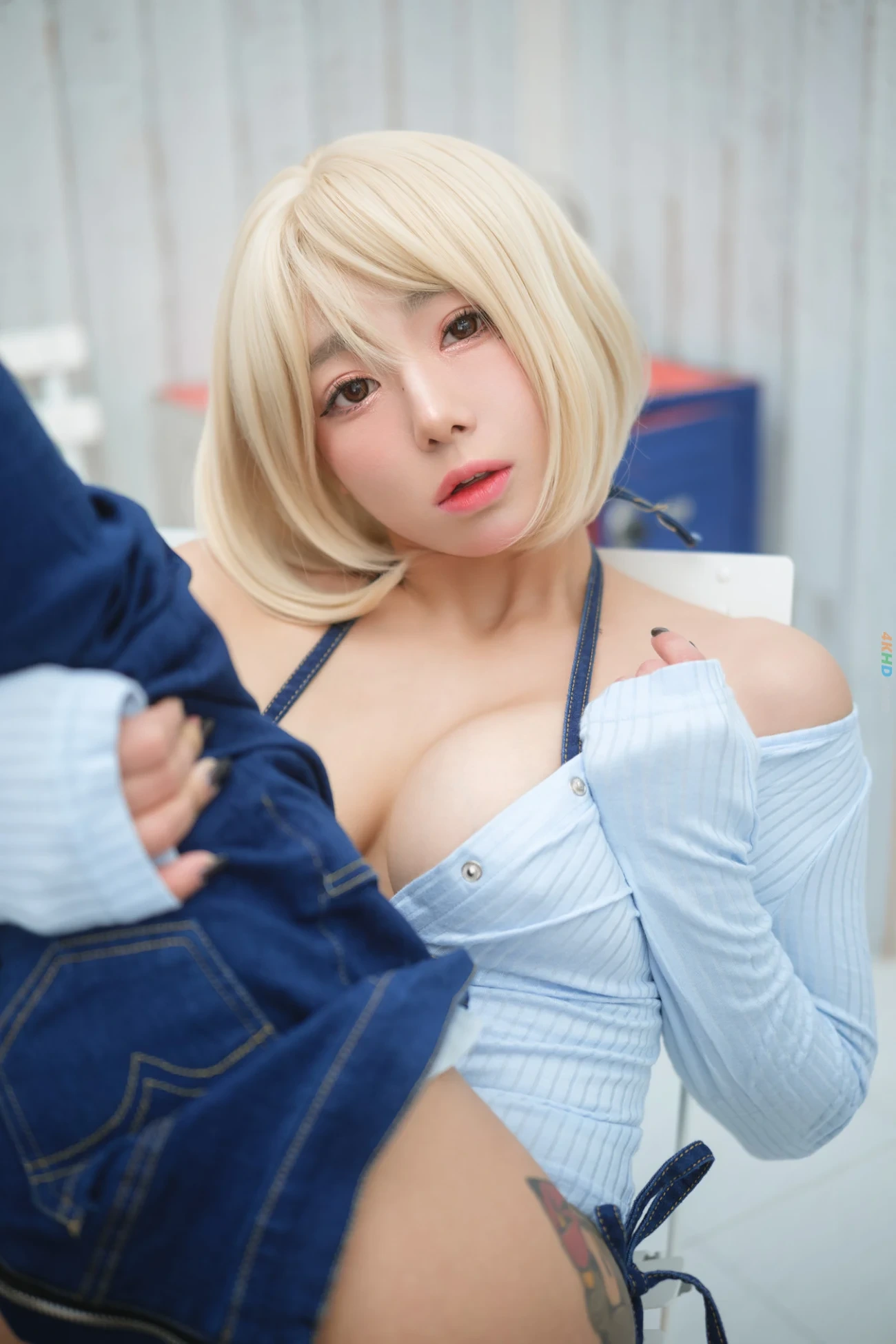 Maruemon - Guitar Sister — photo 39