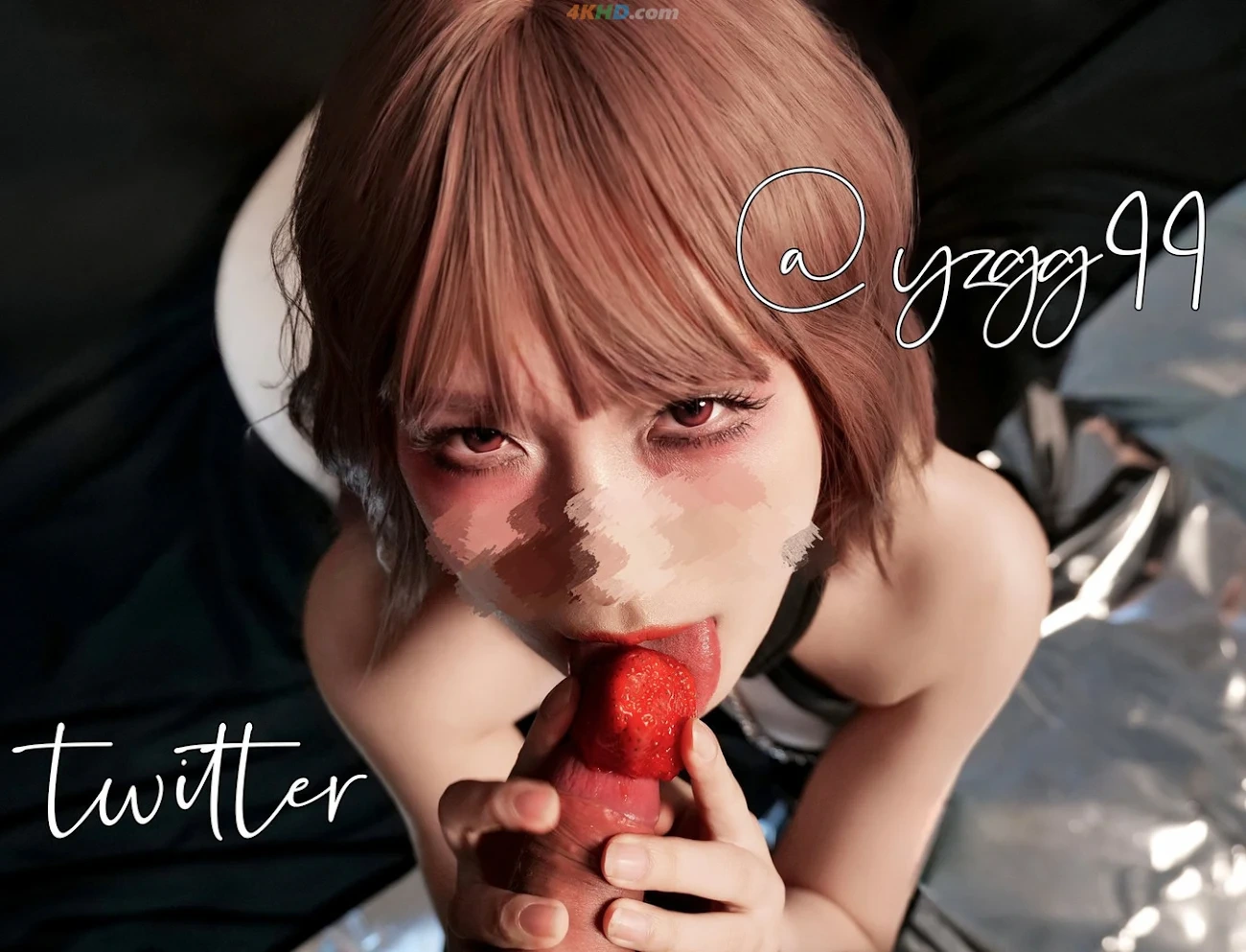 [OtherXXX] yzgg99(YangZhiGuoGuo) - OLZhiFuXieYuNuMiShu — photo 4