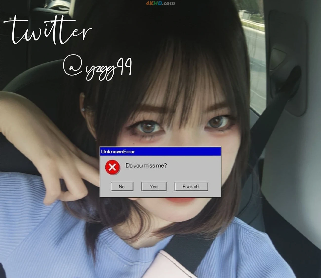 [OtherXXX] yzgg99(YangZhiGuoGuo) - OLZhiFuXieYuNuMiShu — photo 64
