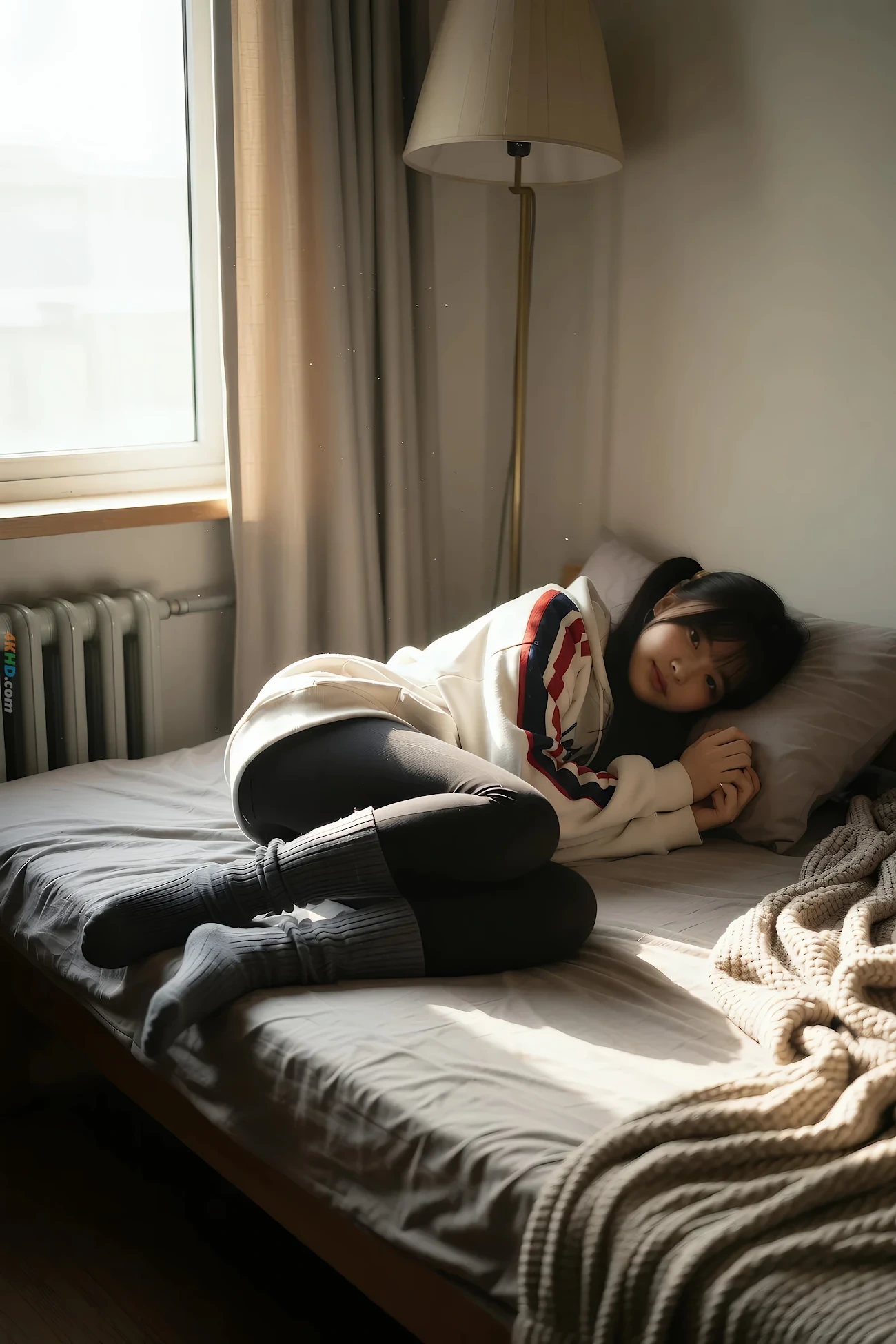 [AIGirl] YouYousasa YuShi — photo 9