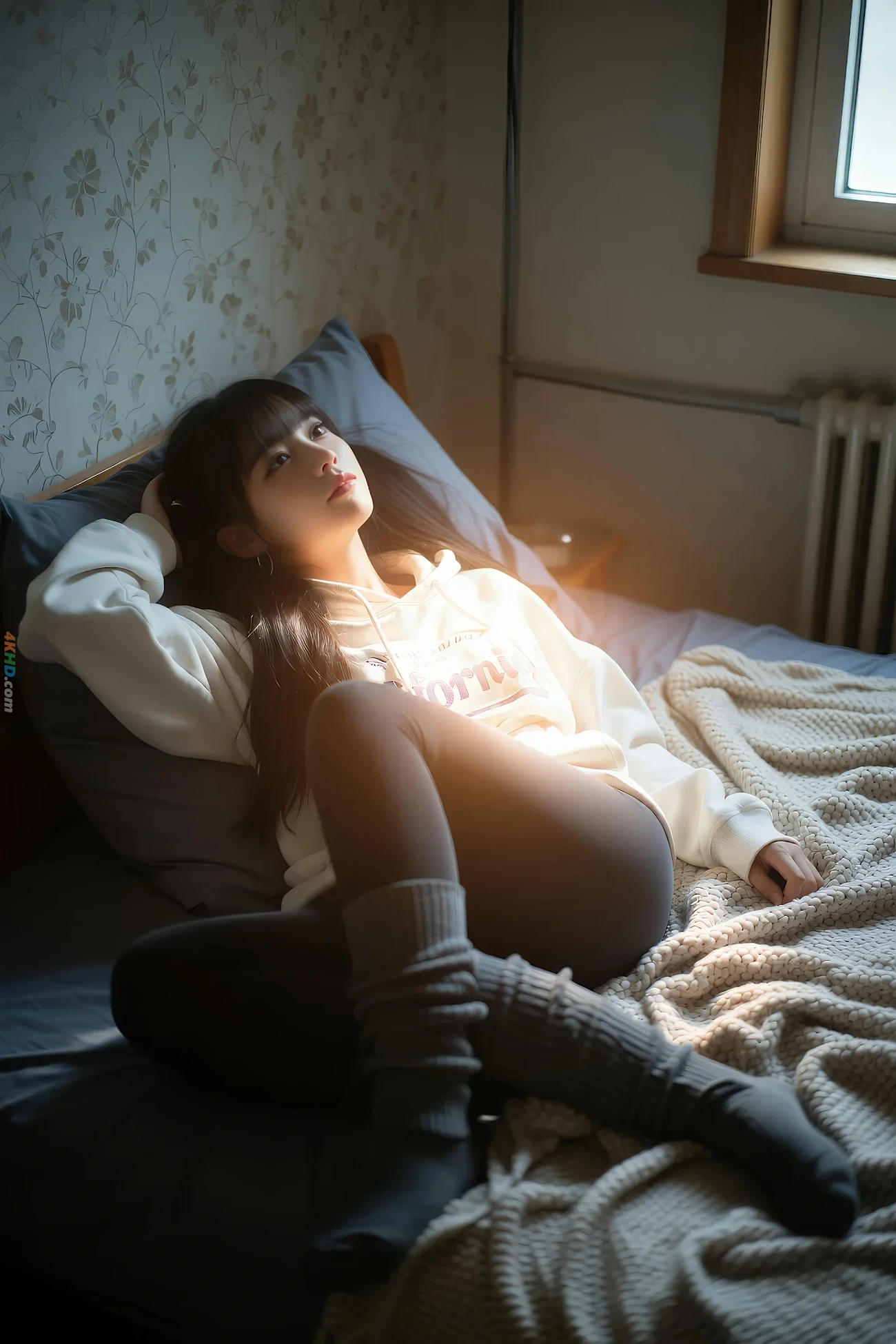 [AIGirl] YouYousasa YuShi — photo 10