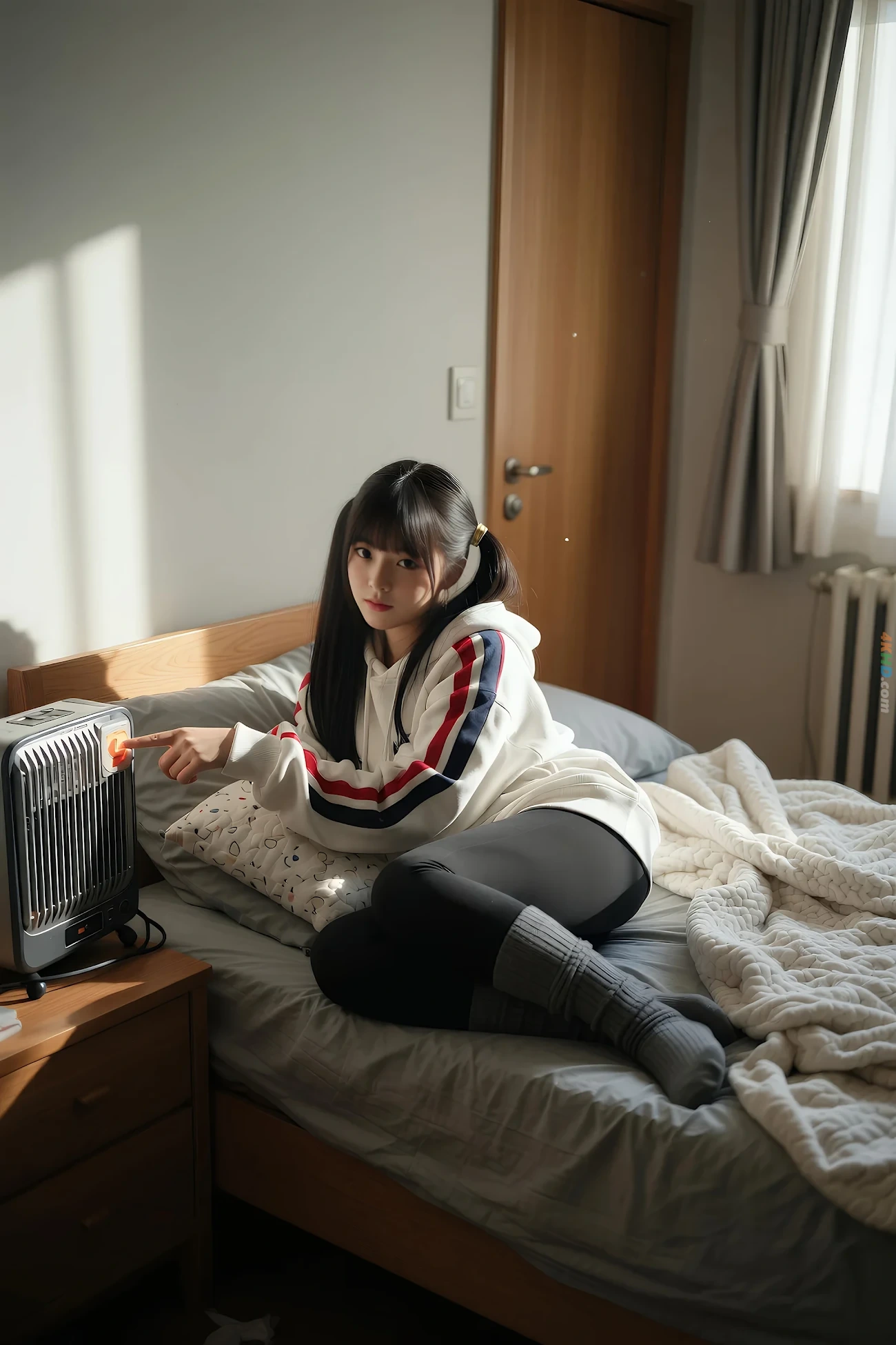 [AIGirl] YouYousasa YuShi — photo 11