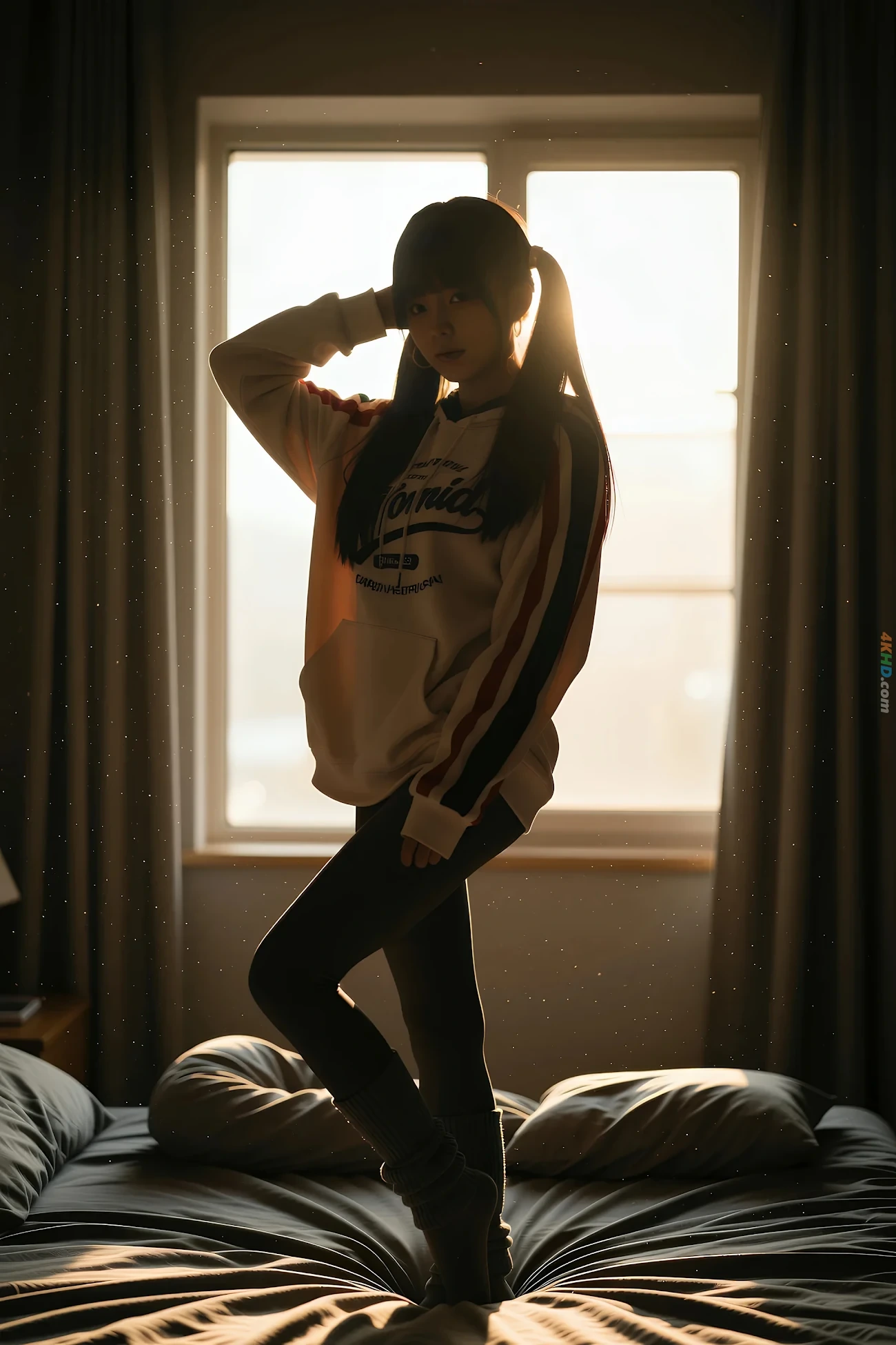 [AIGirl] YouYousasa YuShi — photo 12