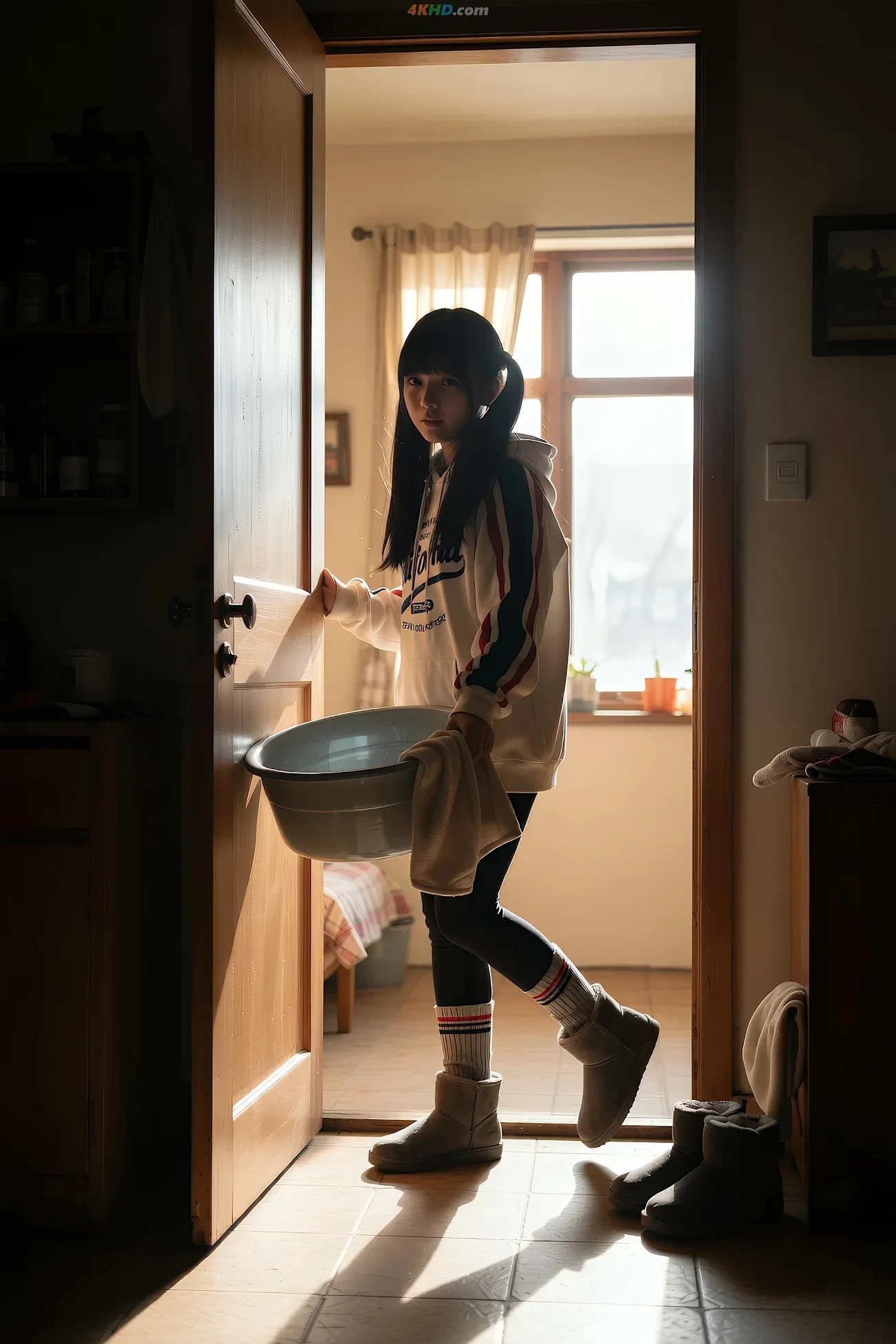 [AIGirl] YouYousasa YuShi — photo 14