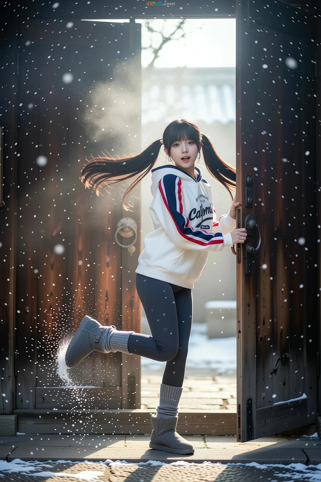 [AIGirl] YouYousasa YuShi — photo 17