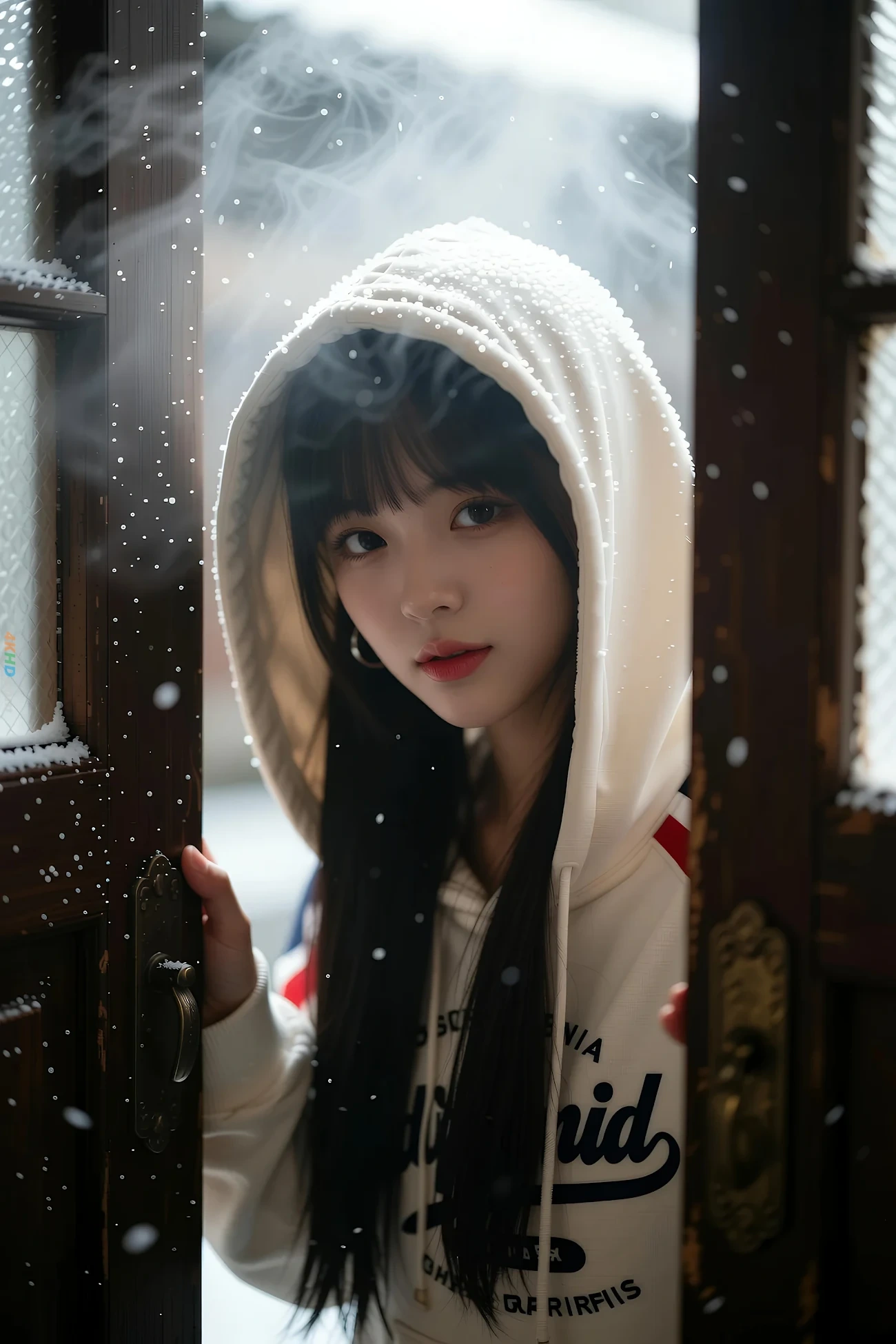 [AIGirl] YouYousasa YuShi — photo 18