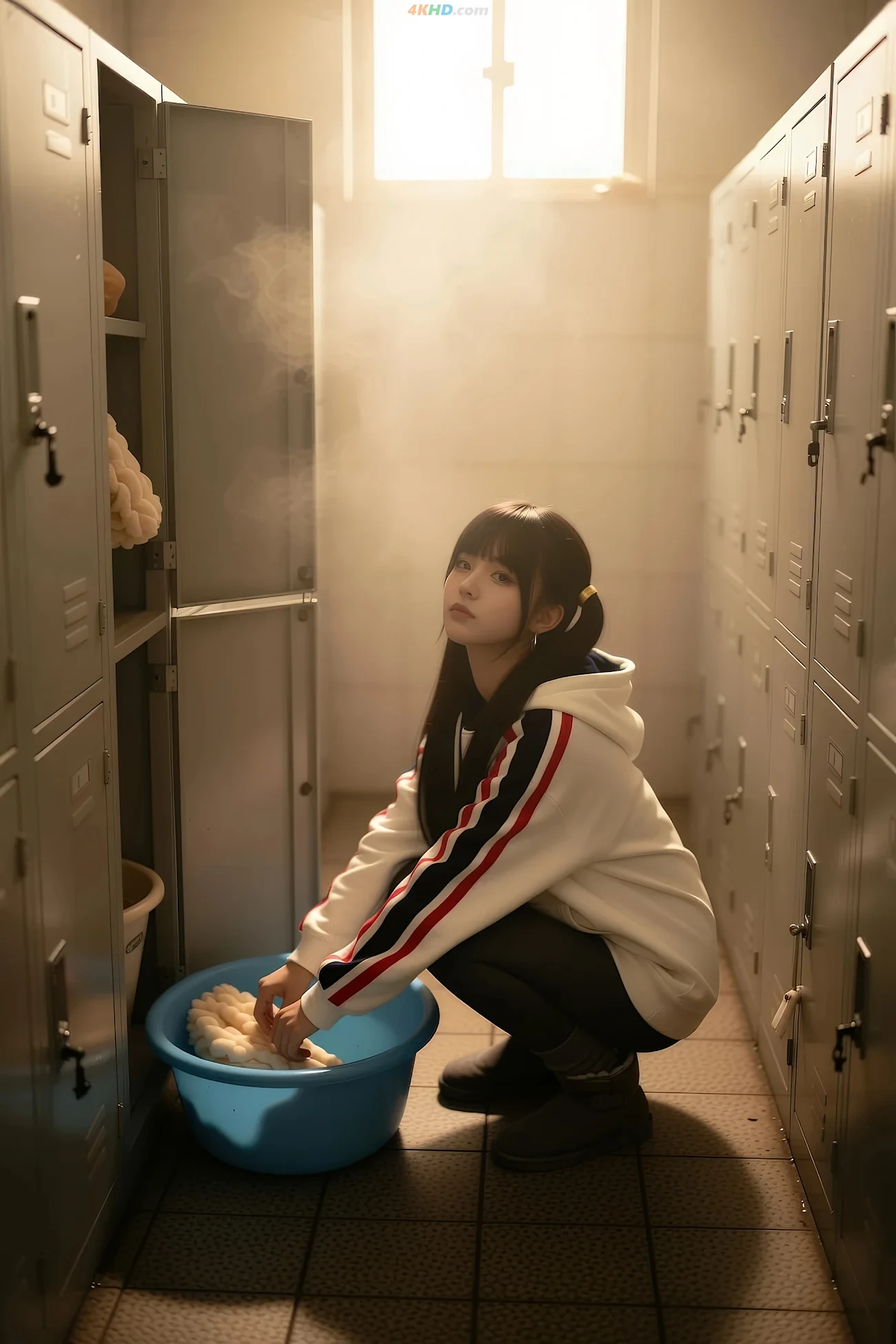 [AIGirl] YouYousasa YuShi — photo 23