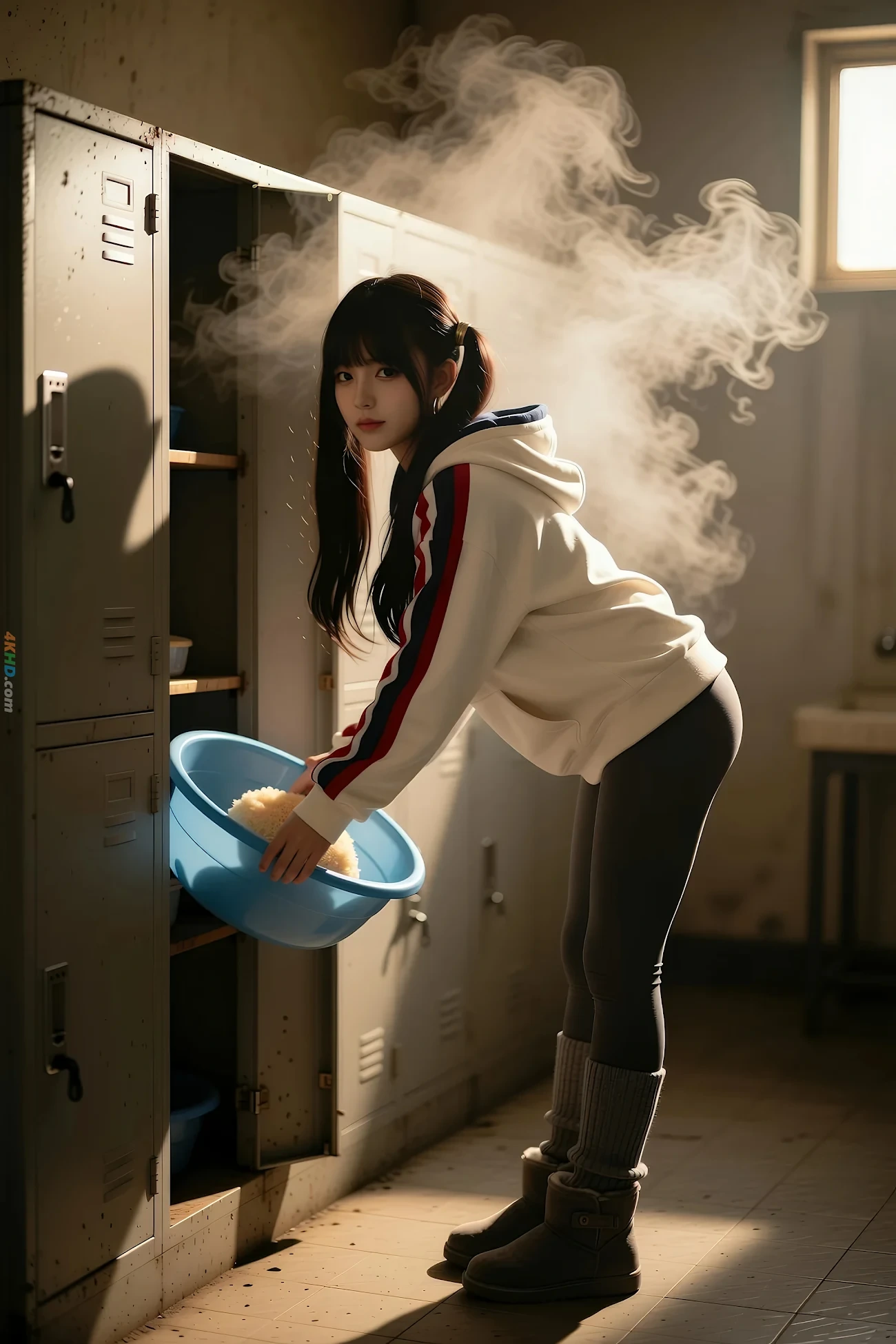 [AIGirl] YouYousasa YuShi — photo 24